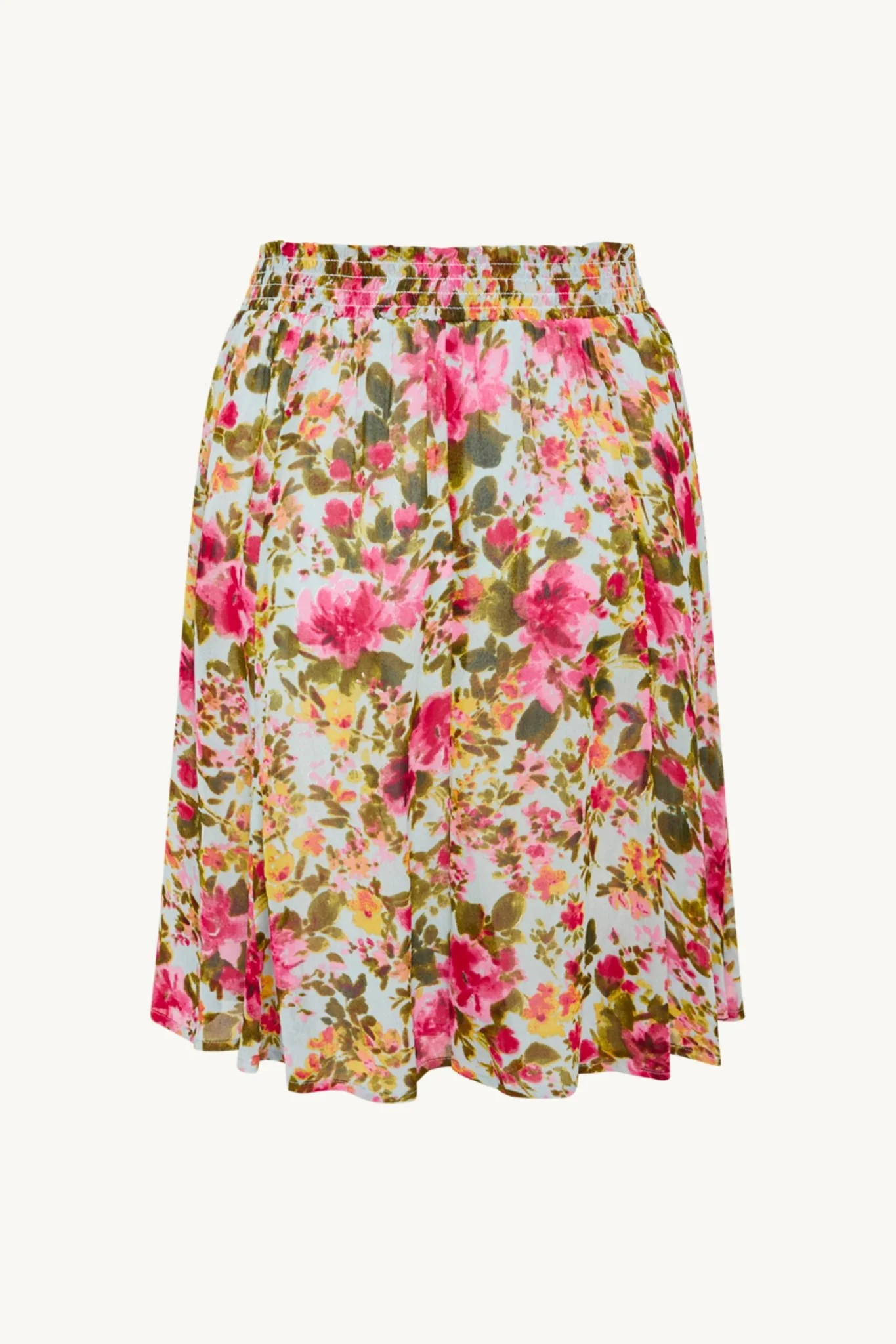 Cwnede - Skirt Winter Sky - Image 2