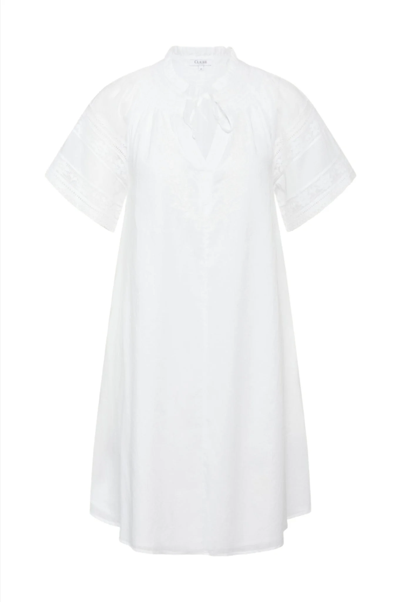 Cwdijana - Dress White
