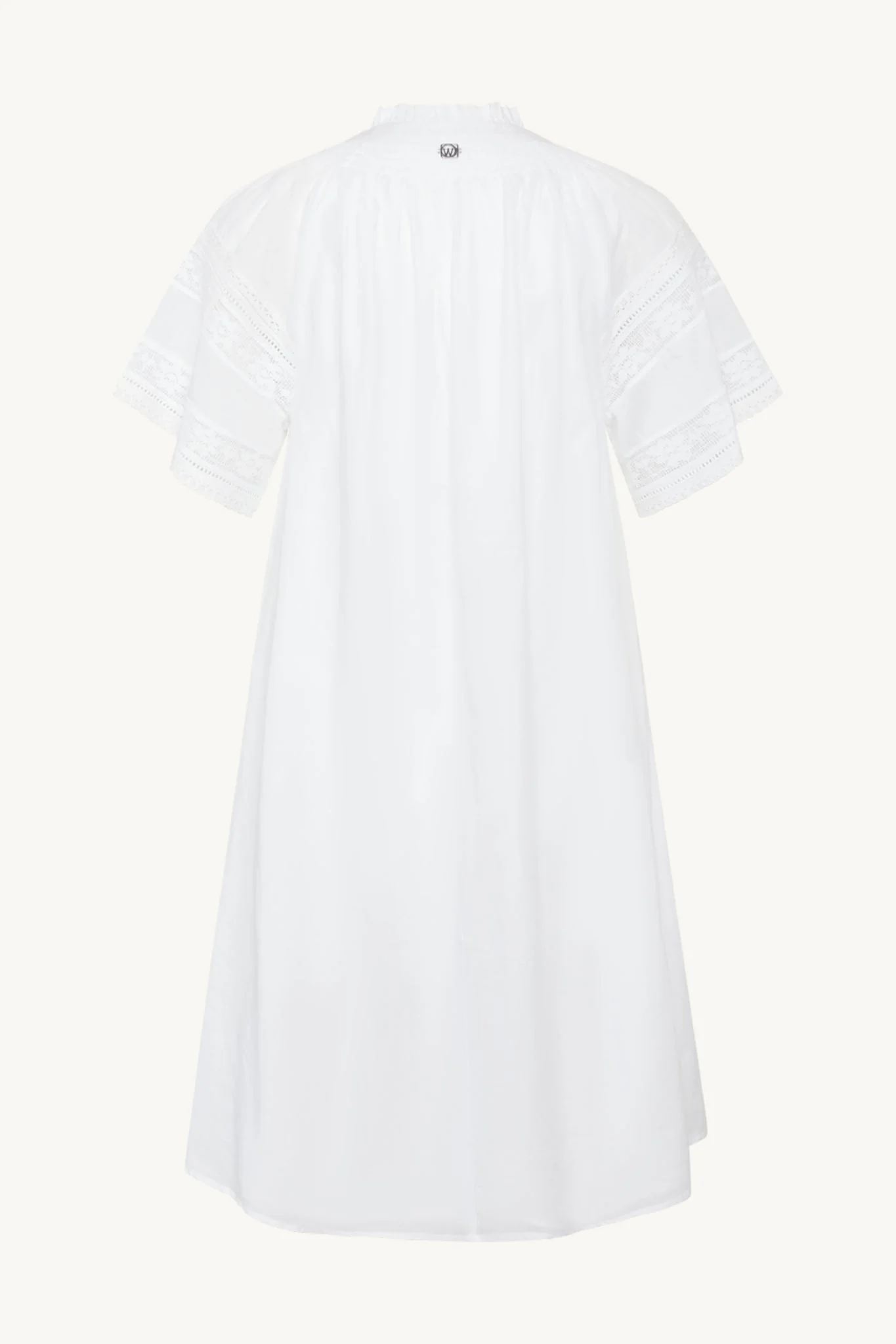 Cwdijana - Dress White - Image 2
