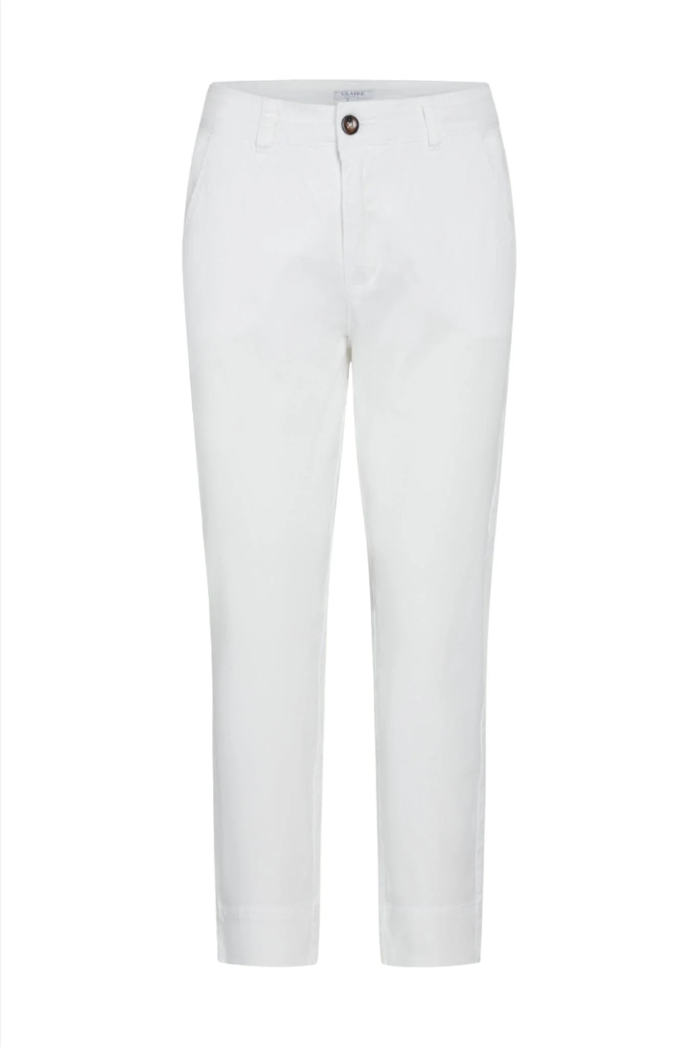 Cwthareza - Trousers White