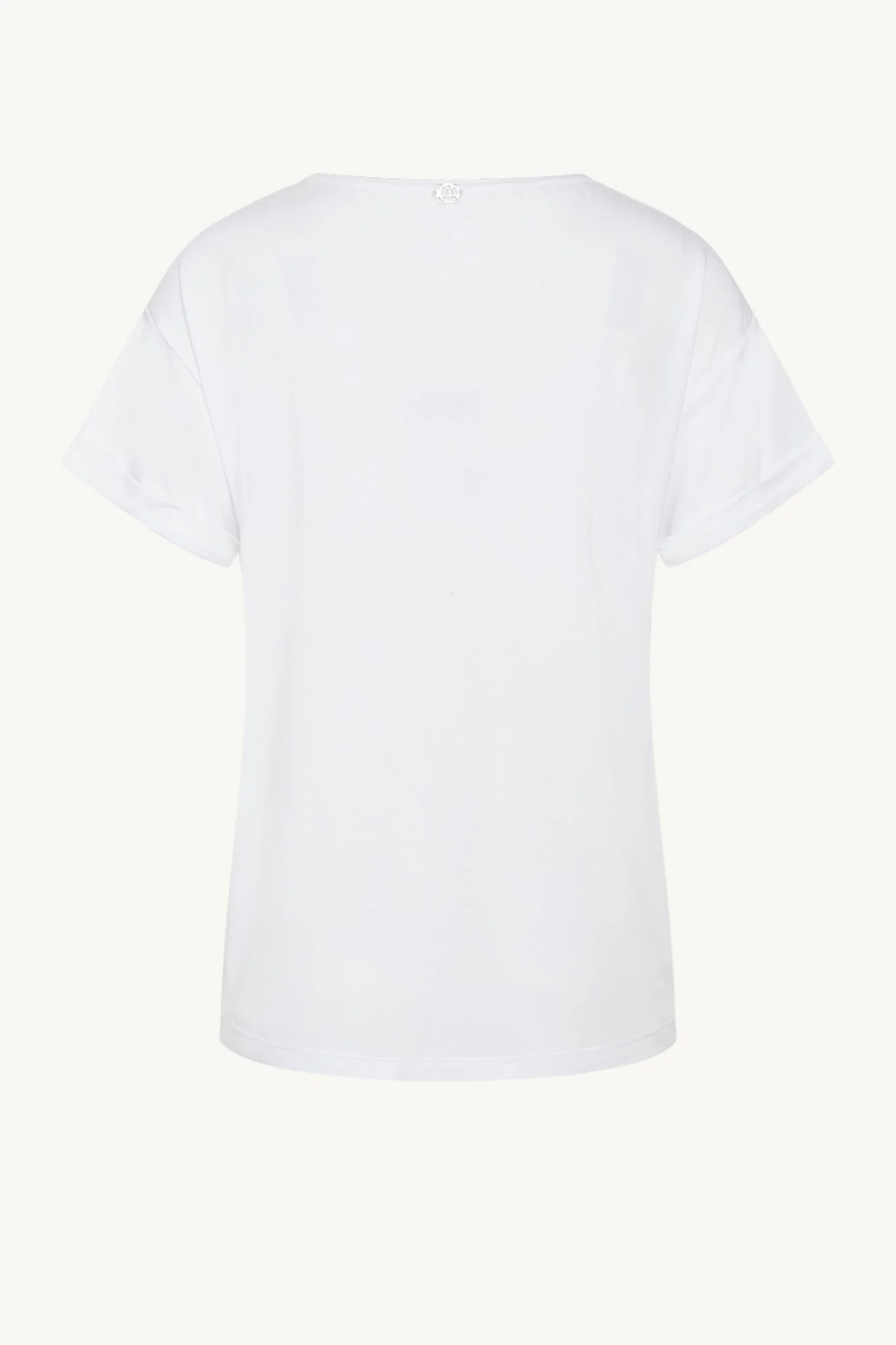 Cwaoife - T-Shirt White - Image 2