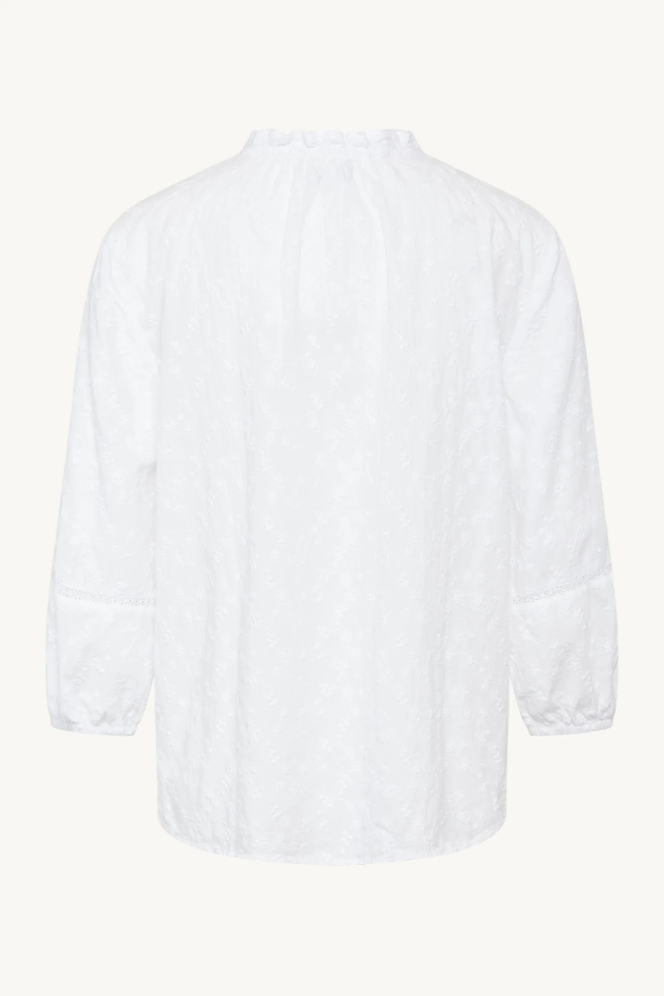 Cwrihanna - Shirt White - Image 2