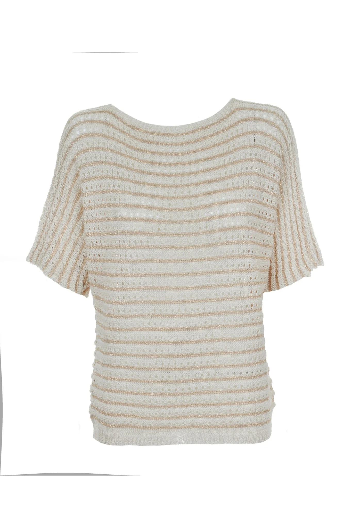 Jenny Pullover Sand - Image 2