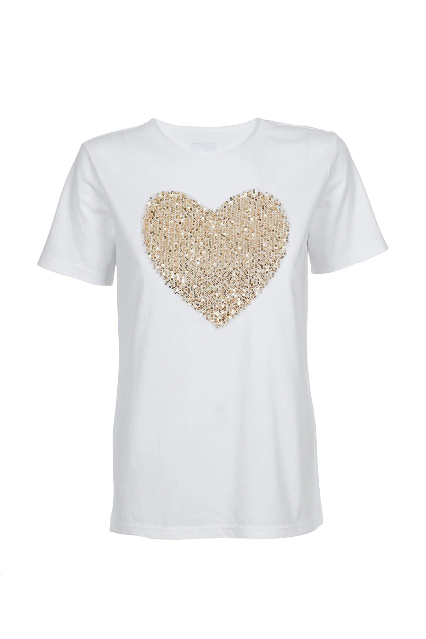 Celine T-Shirt White