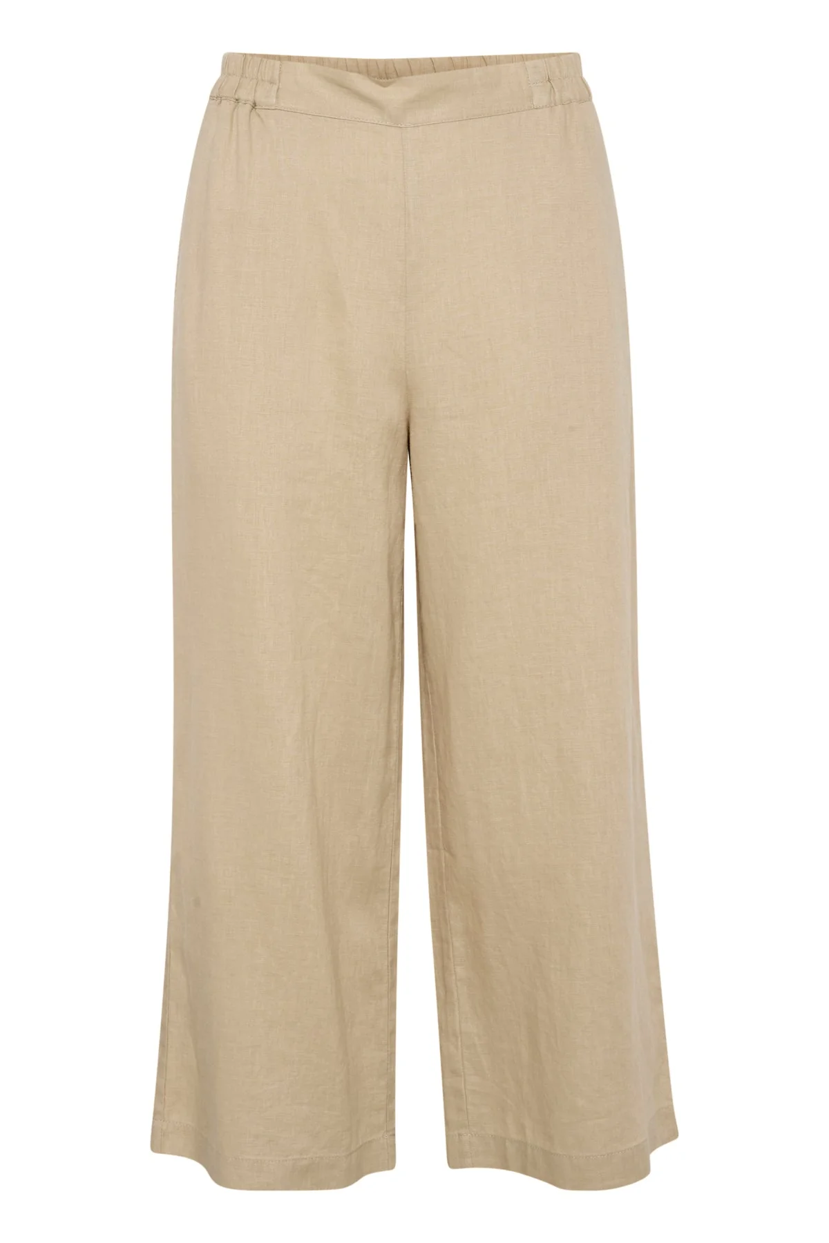 Petrinespw Pants White Pepper
