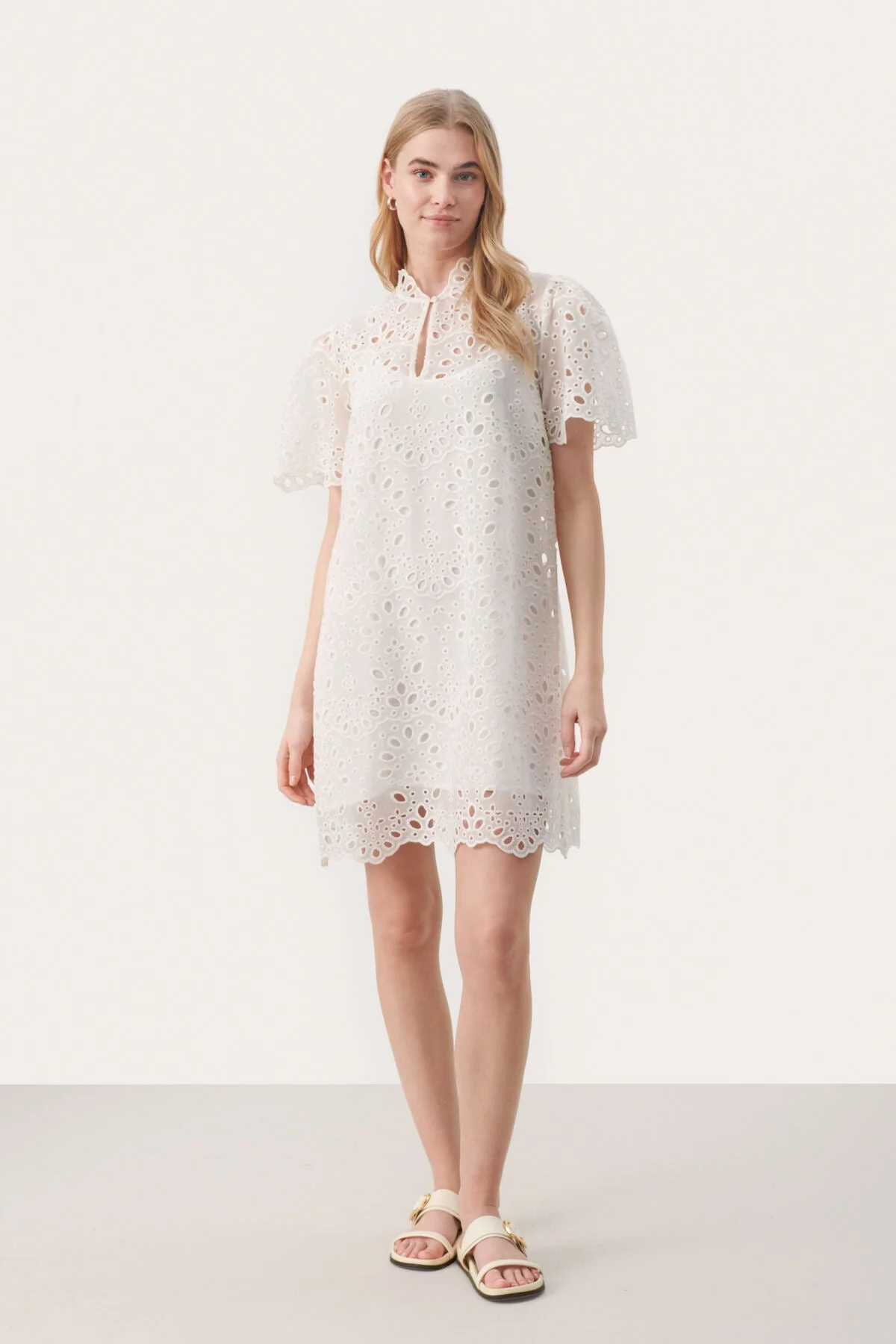 Gebellapw Dress Tofu - Image 2