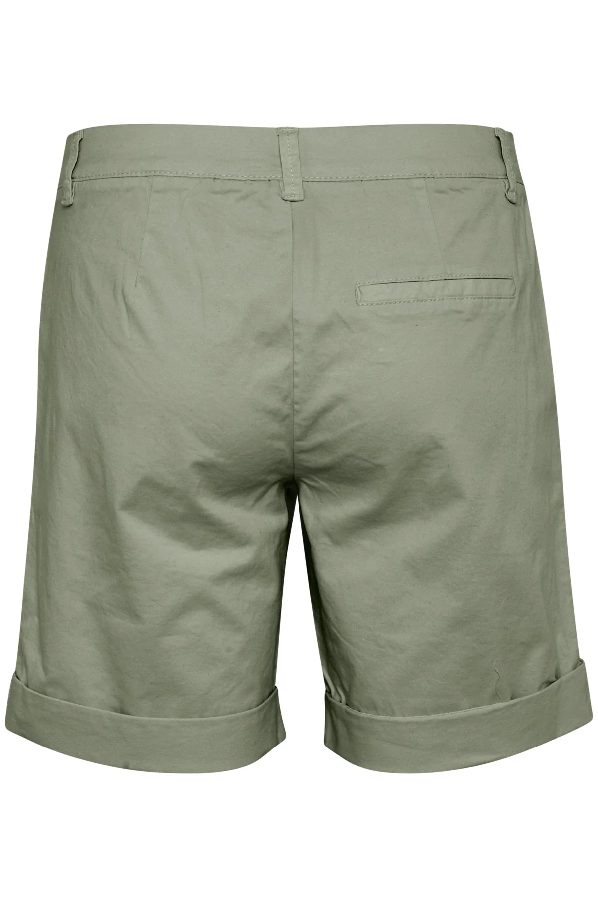 Hanijanpw Shorts Agave Green - Image 7
