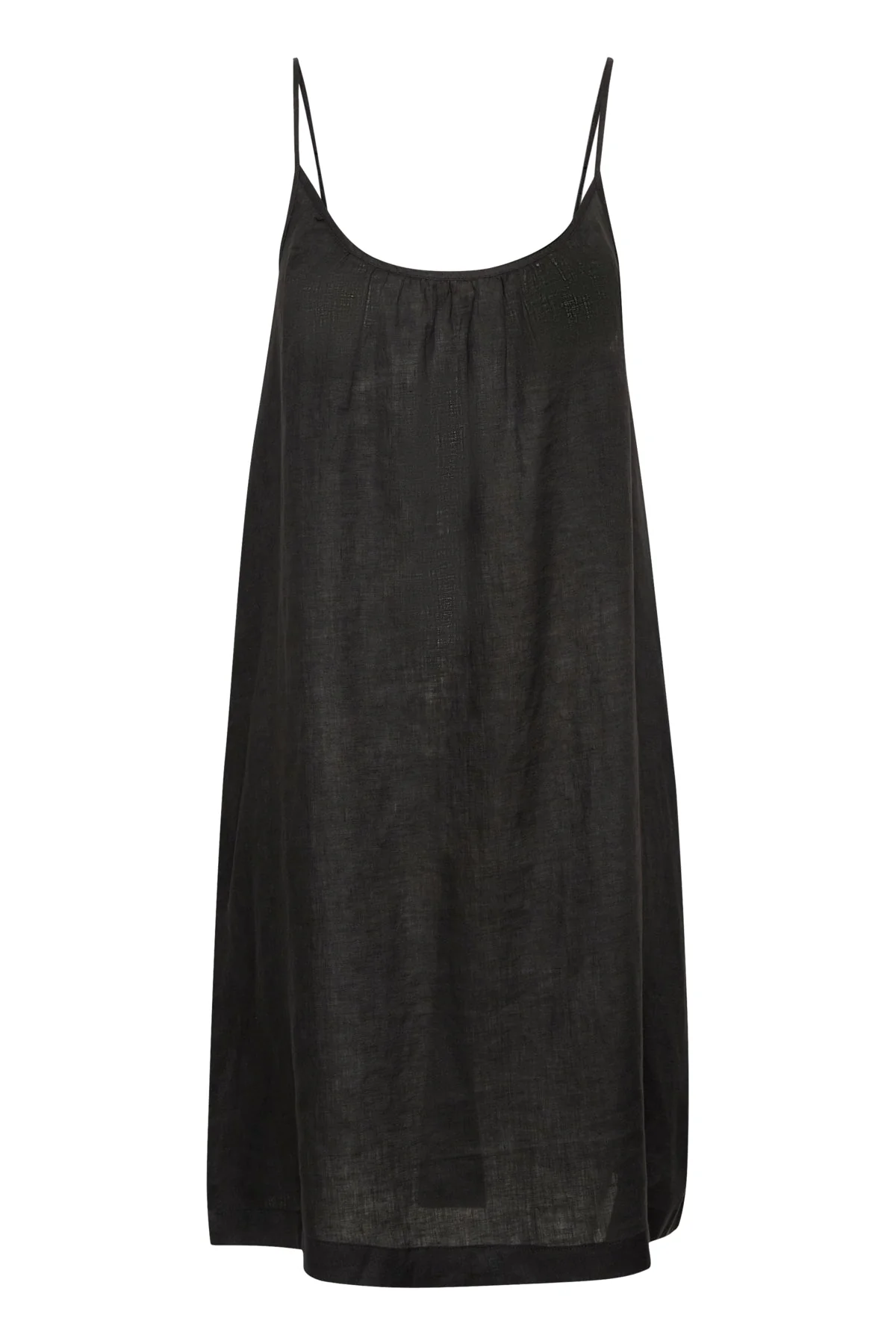 Alexianapw Dress Black