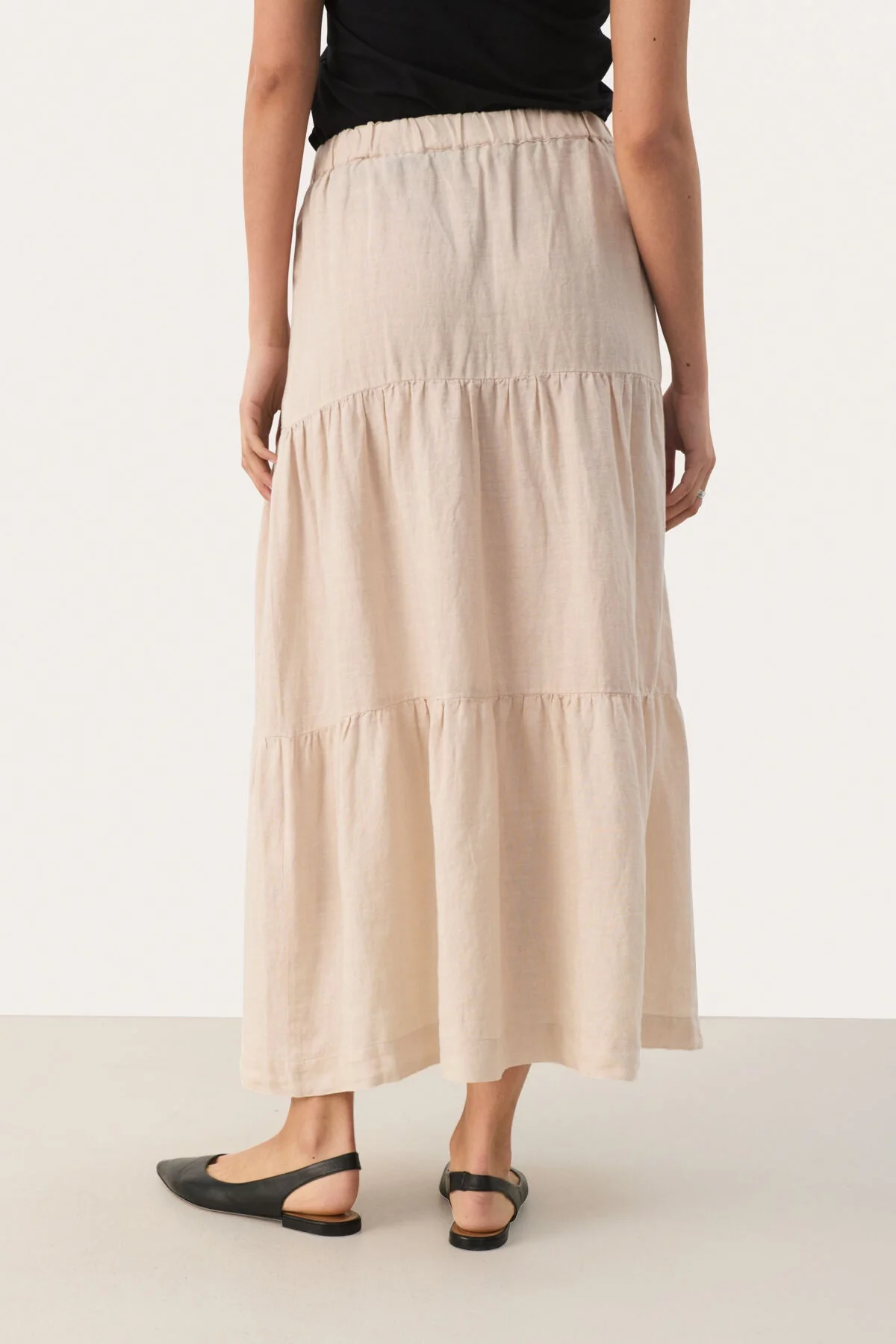 Getiapw Skirt French Oak - Image 5