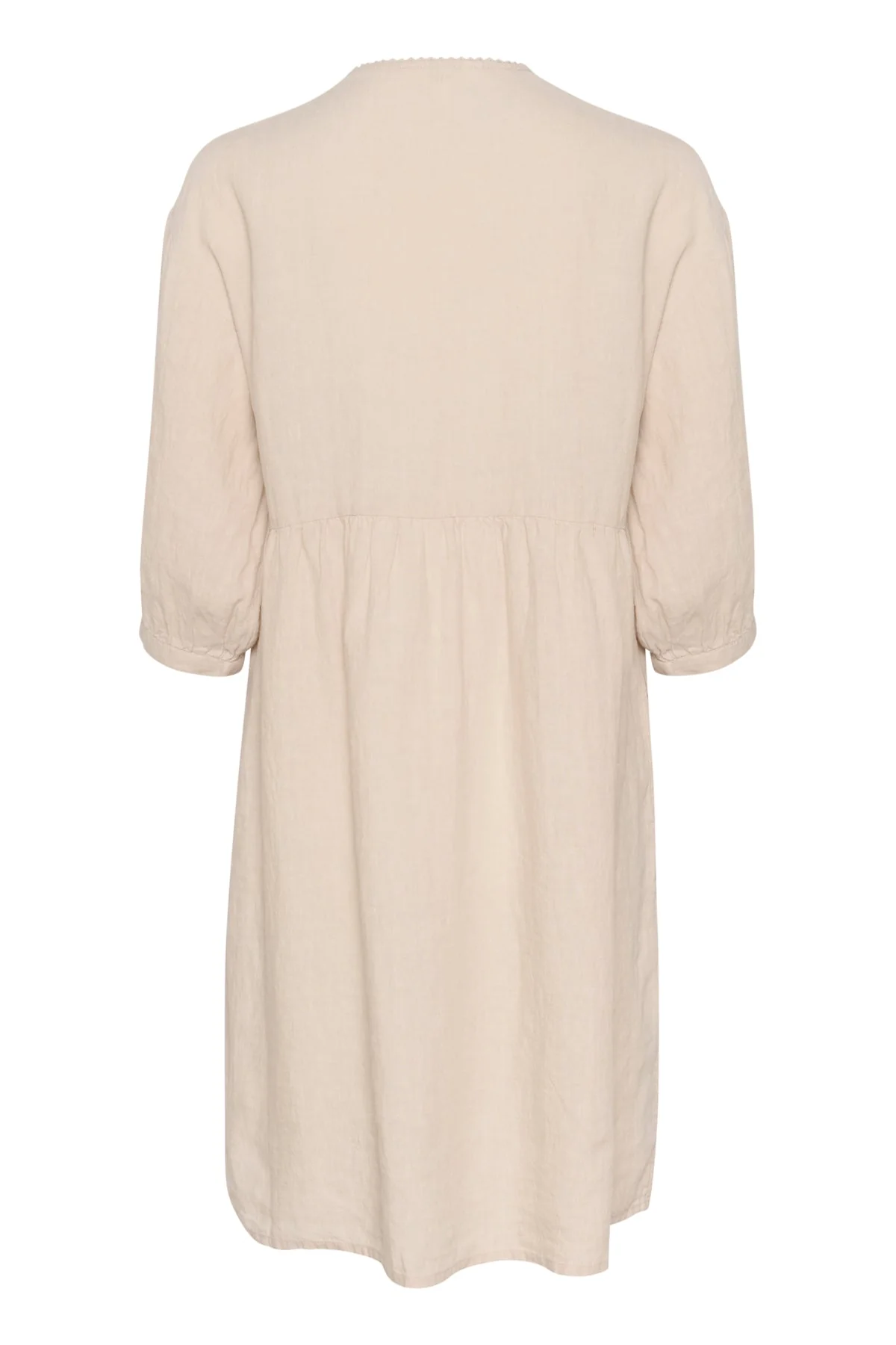 Giazellapw Dress French Oak Embroidery - Image 7