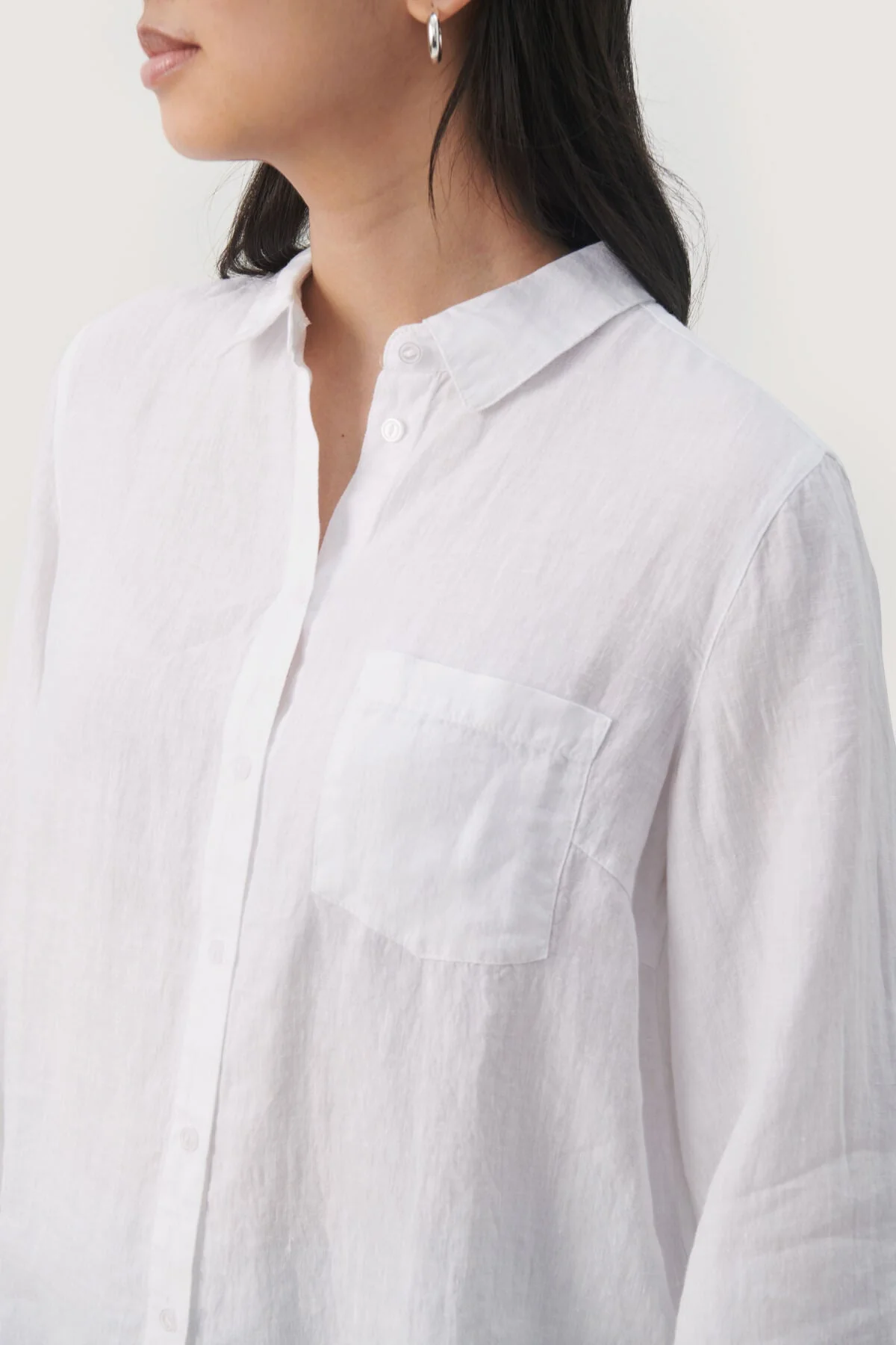 Cindiepw Shirt Bright White - Image 5