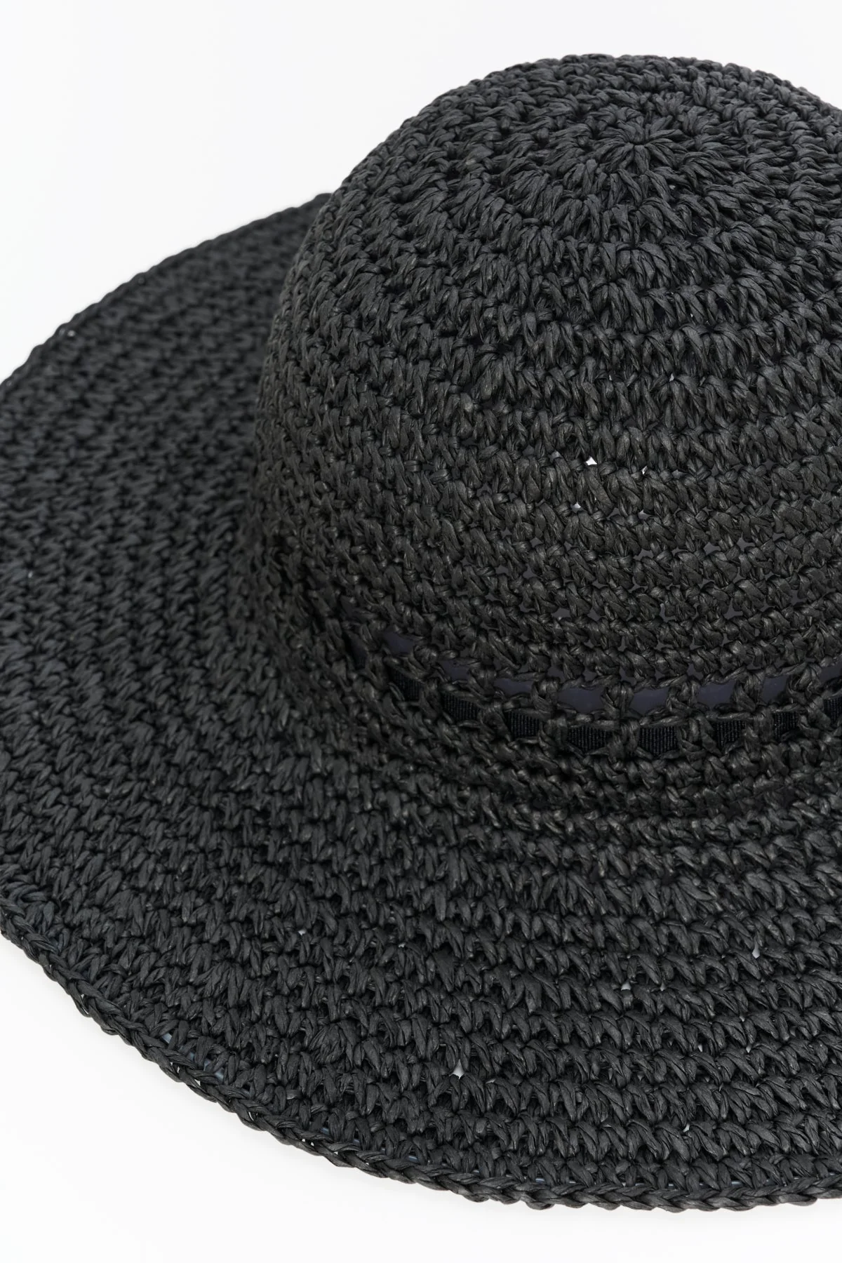Grethpw Hat Black - Image 5