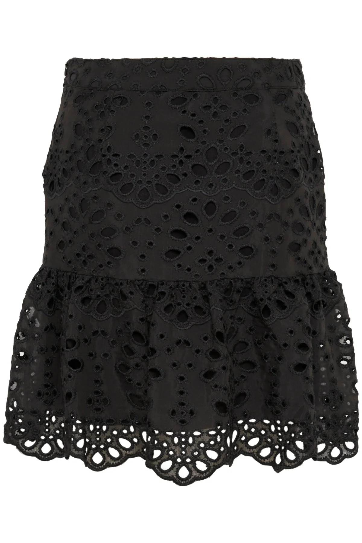 Gizellepw Skirt Black - Image 7