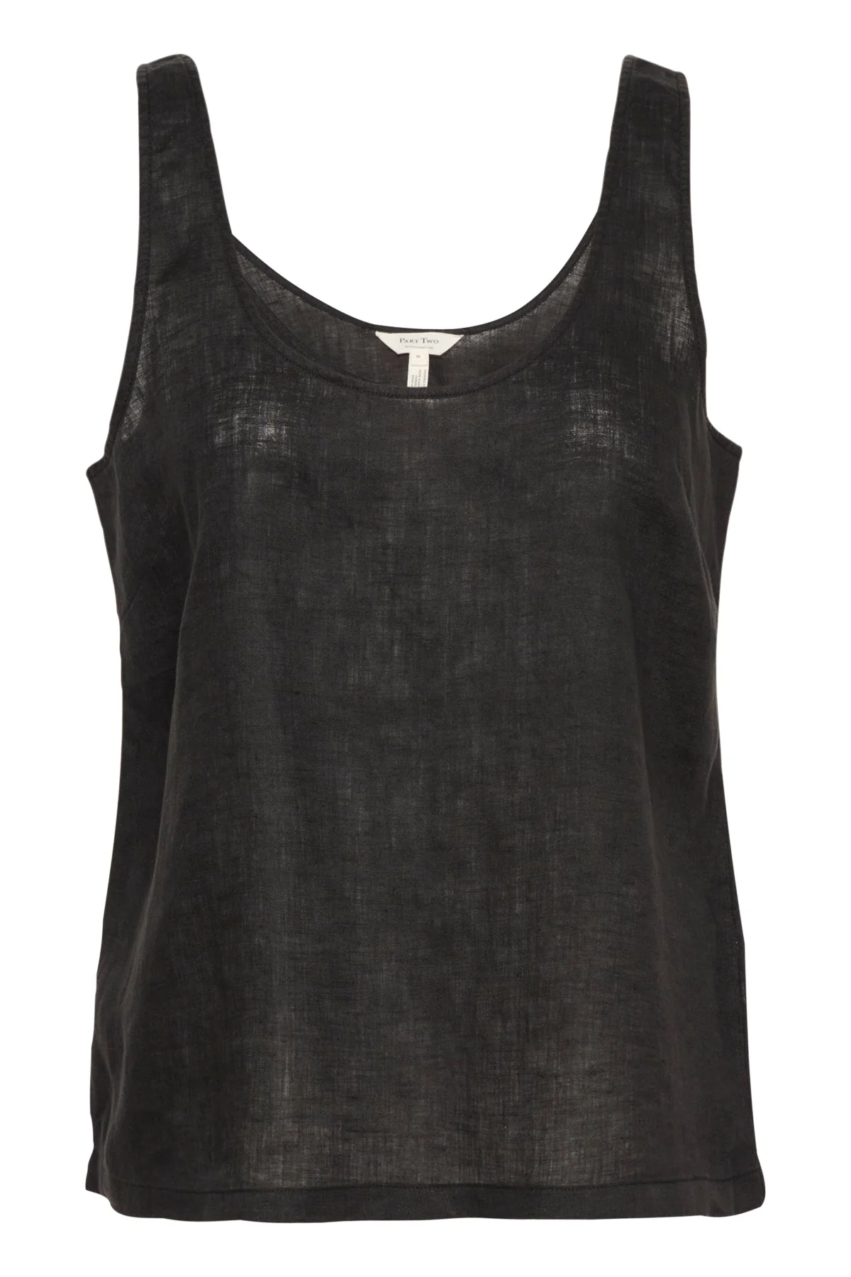 Genelliepw Top Black