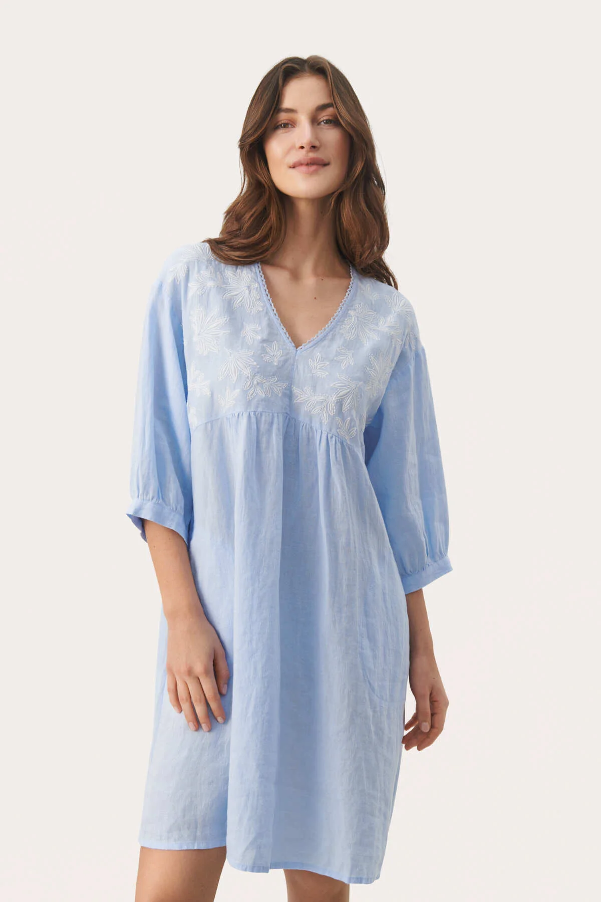 Giazellapw Dress Windsurfer Embroidery - Image 3