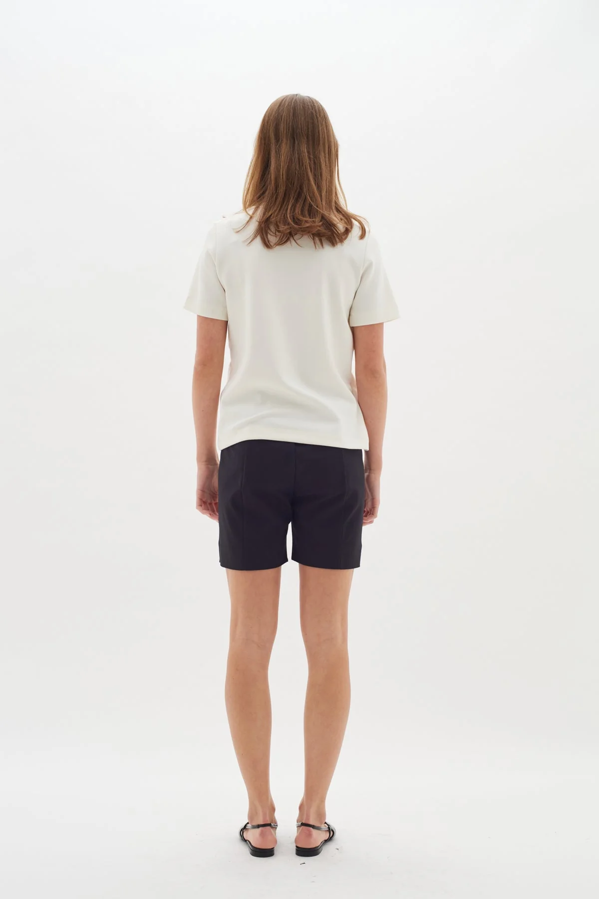 Ziggiiw Shorts Black - Image 5
