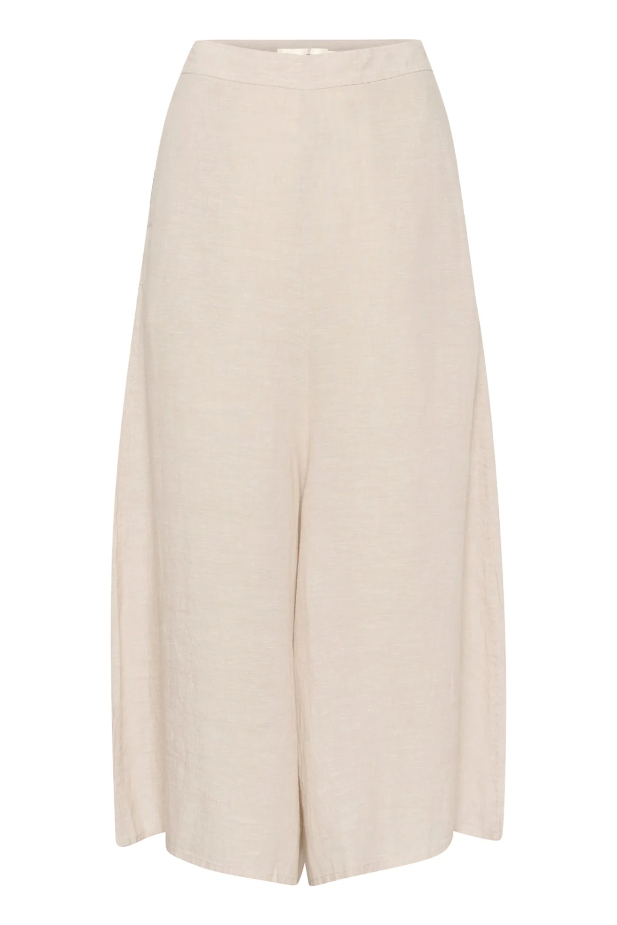 Ezraiw Pant Haze Melange