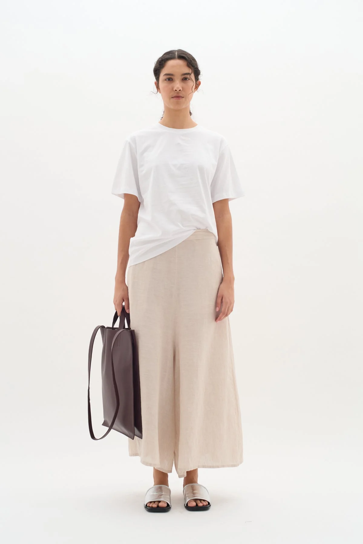 Ezraiw Pant Haze Melange - Image 7