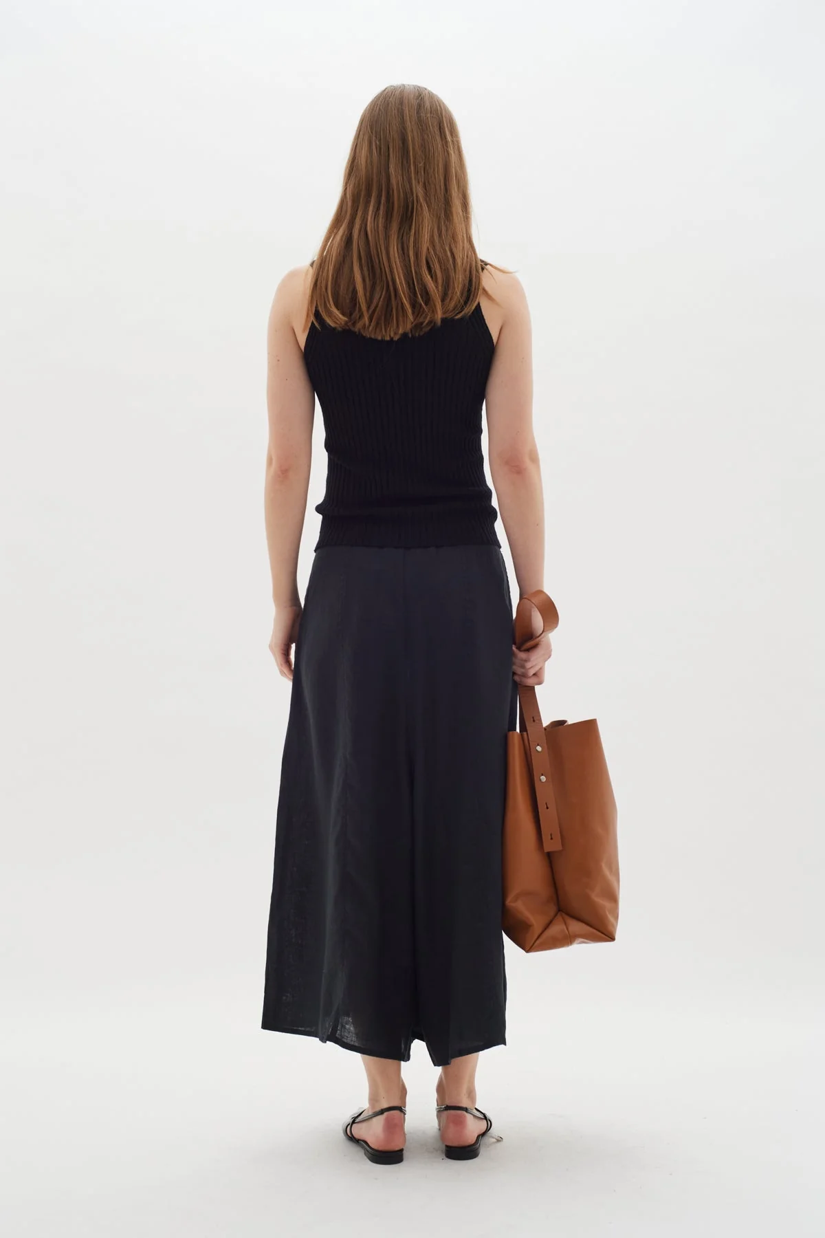 Ezraiw Pant Black - Image 4