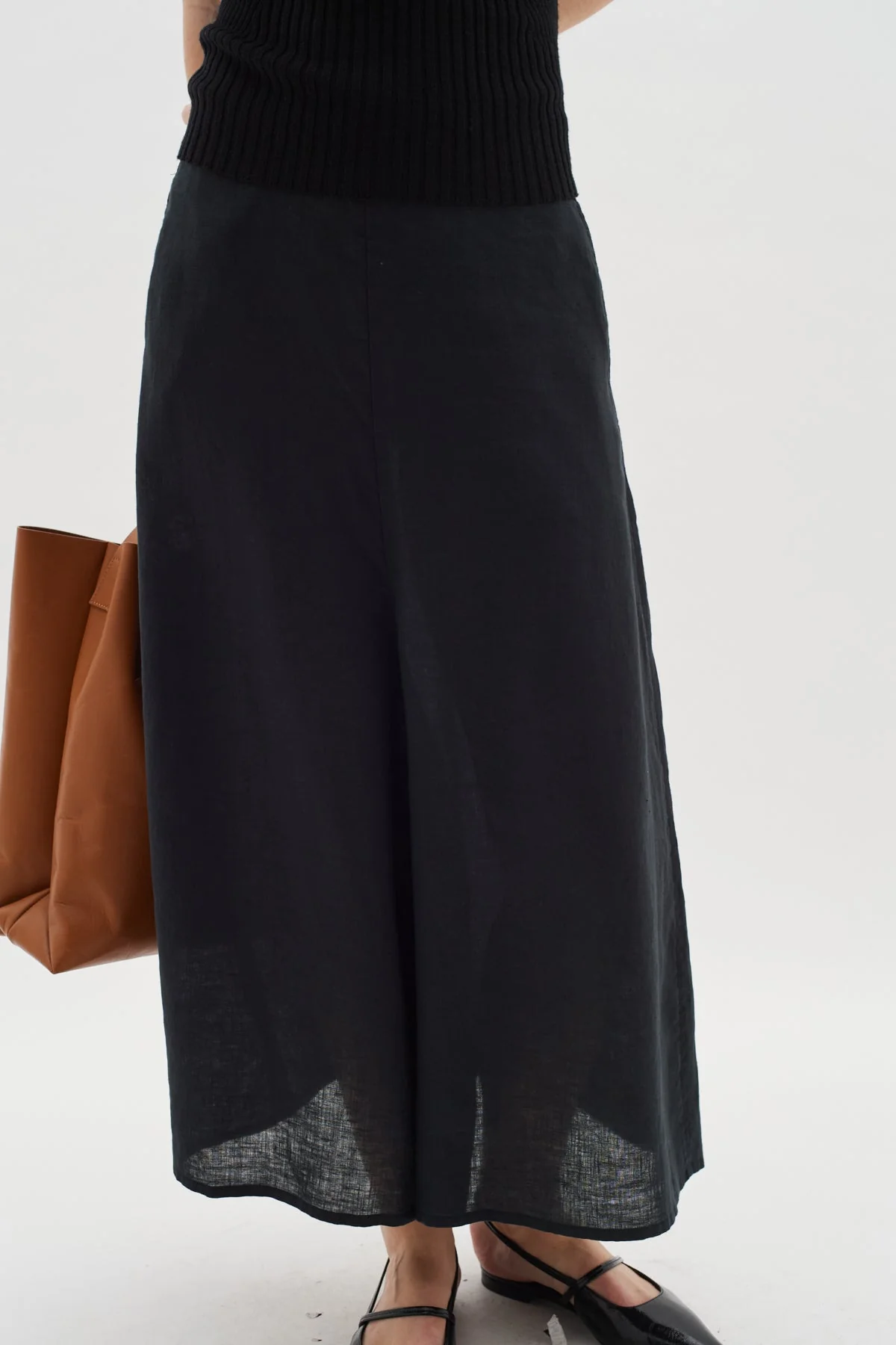 Ezraiw Pant Black - Image 5