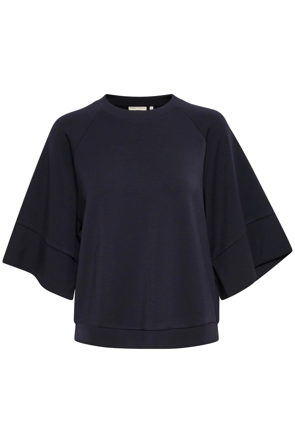Esteriw Tshirt Marine Blue