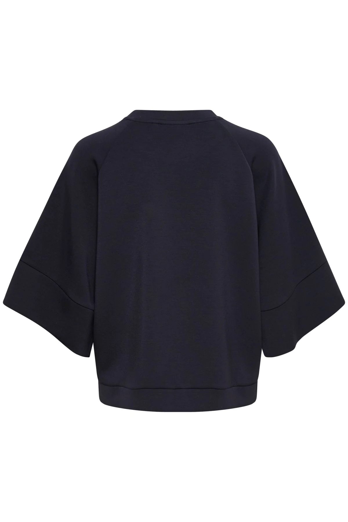 Esteriw Tshirt Marine Blue - Image 2