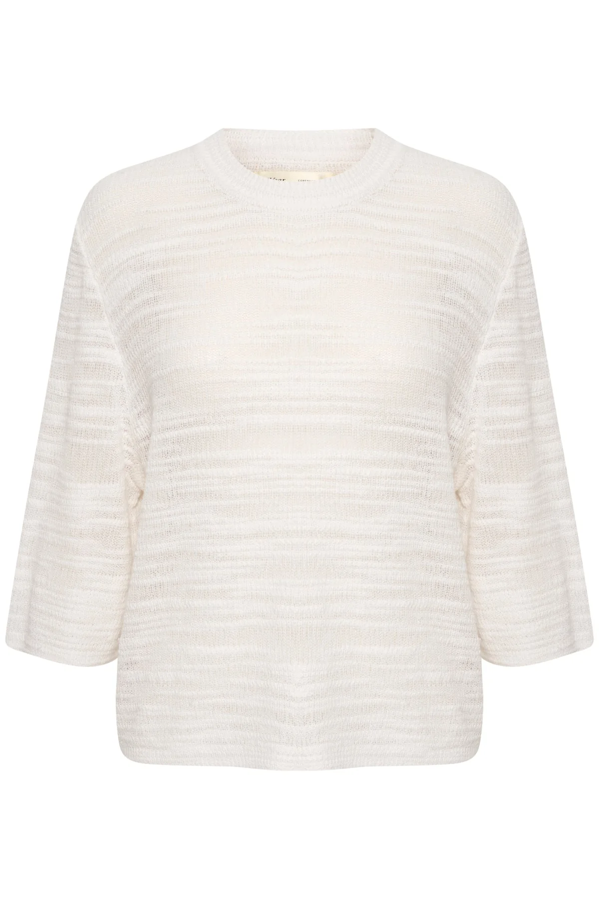 Luneiw Pullover Pure White