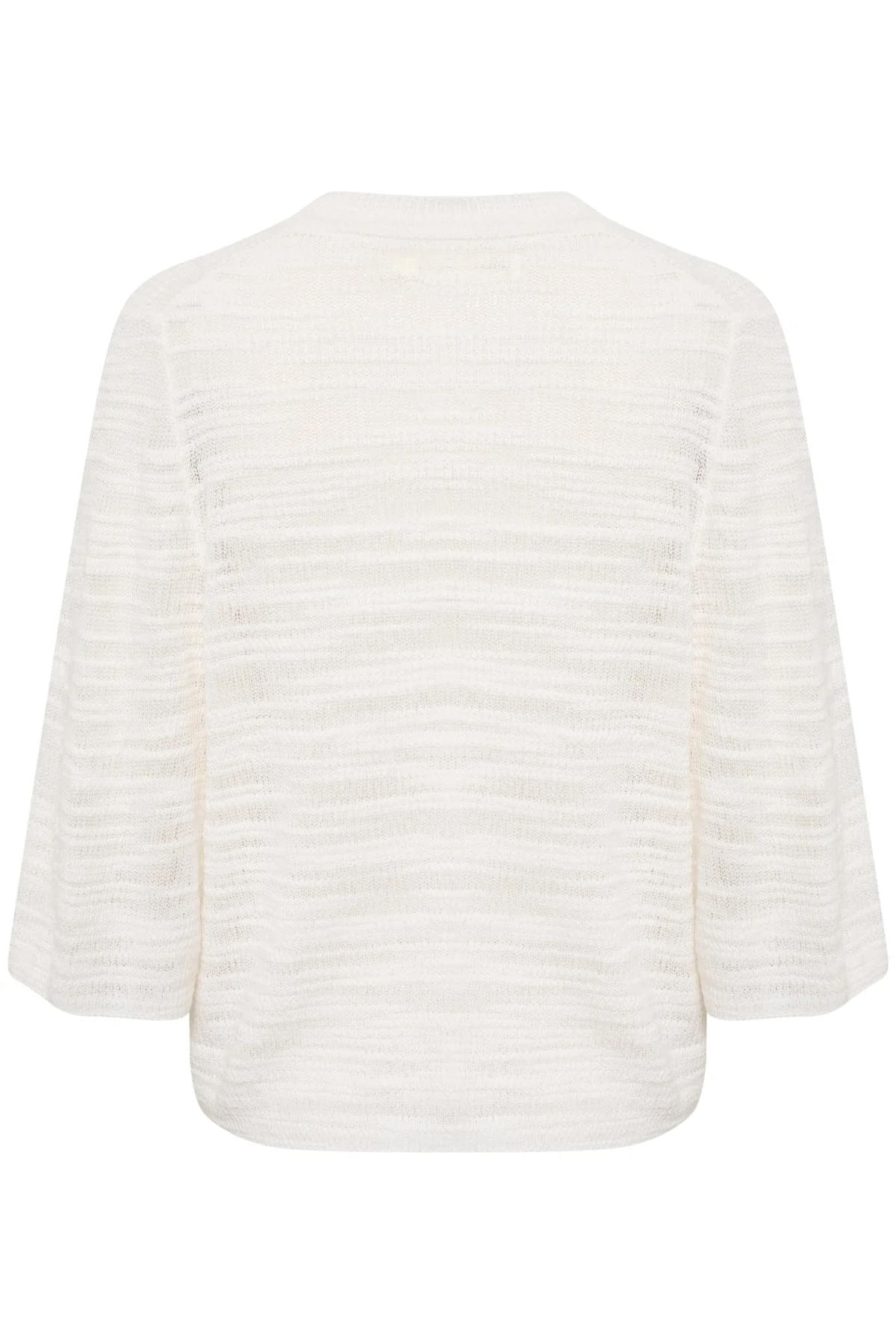 Luneiw Pullover Pure White - Image 10