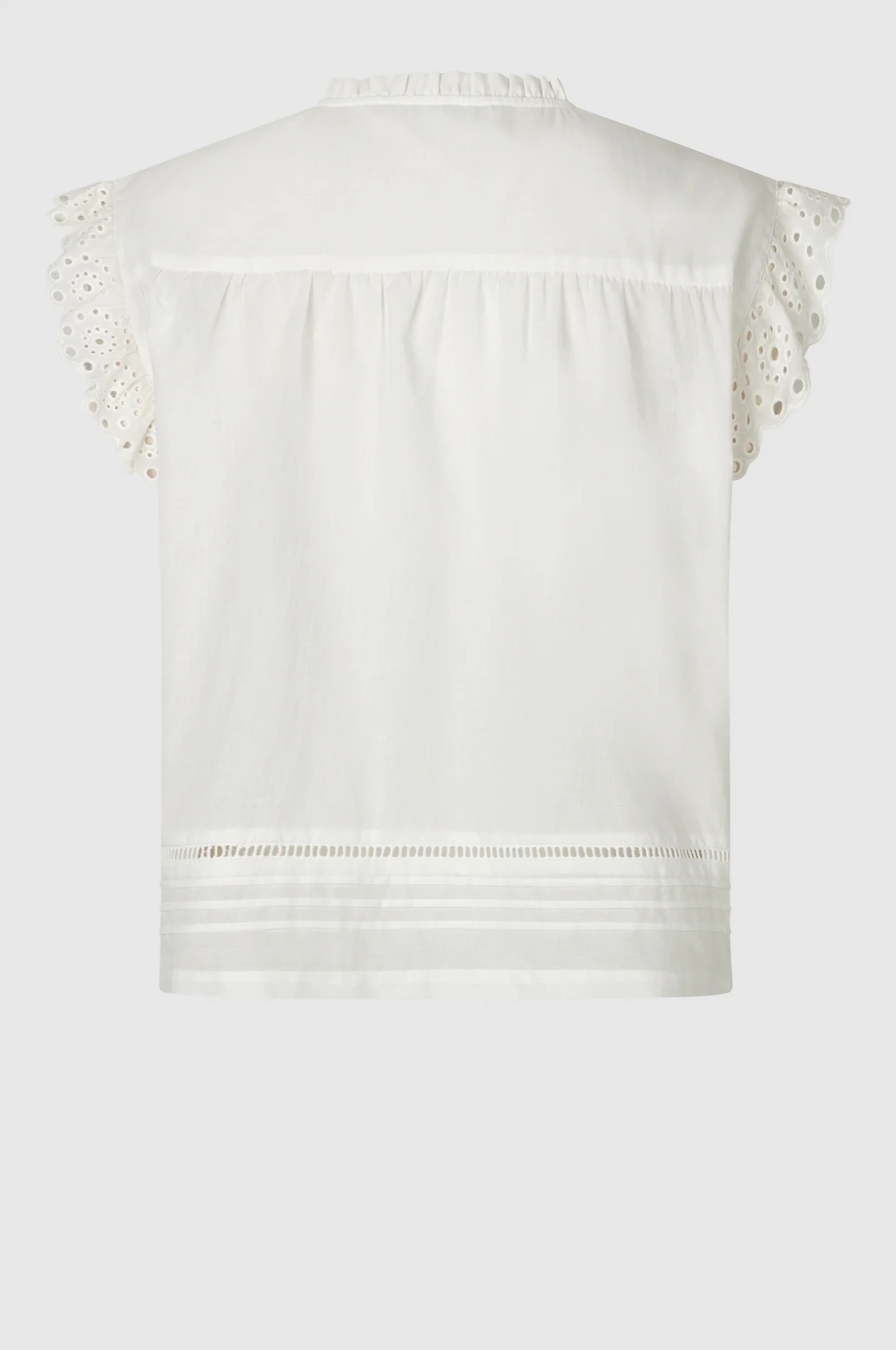 Limonata Top Snow White - Image 8