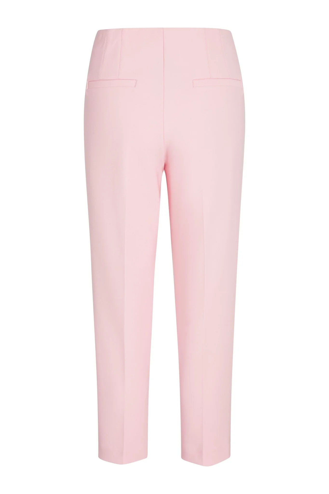 Olana Pants Rdf Trousers Pink - Image 2