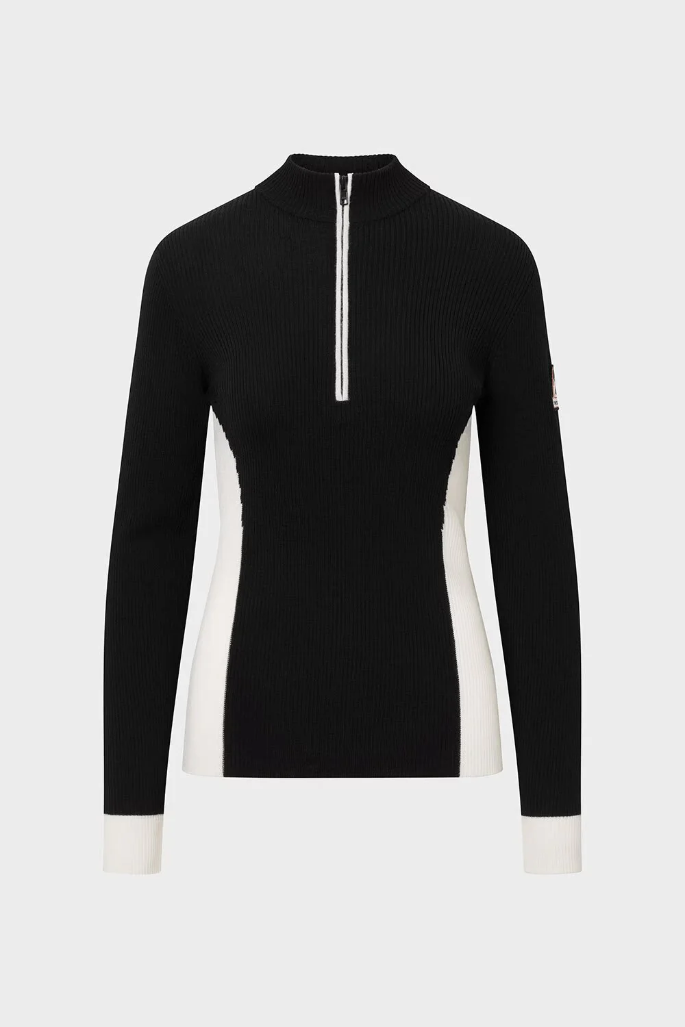 Sorapis Sweater Black