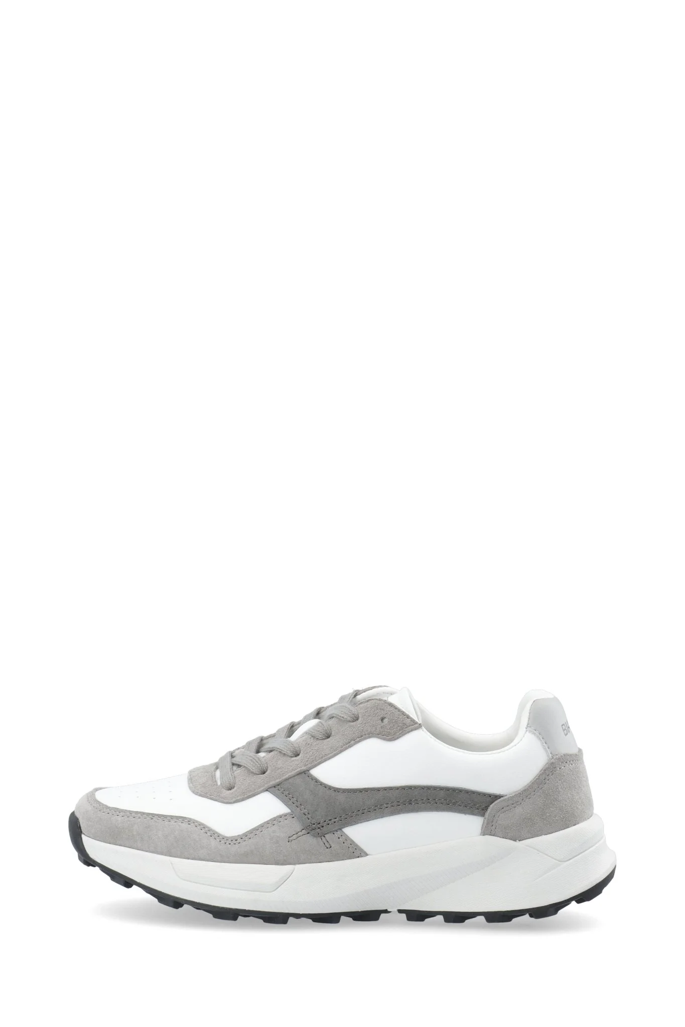 Bialucy Sneakers Grey