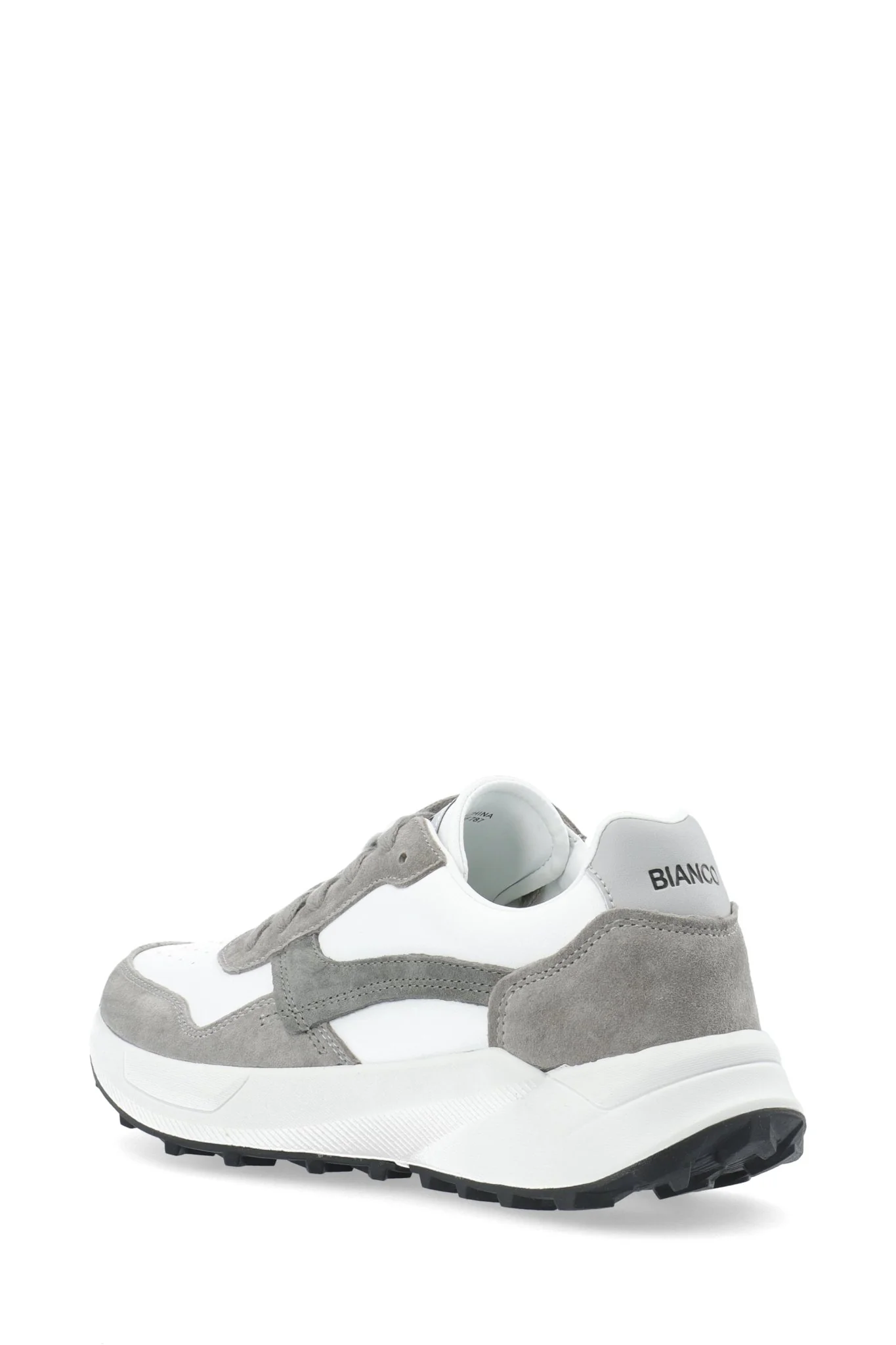 Bialucy Sneakers Grey - Image 4