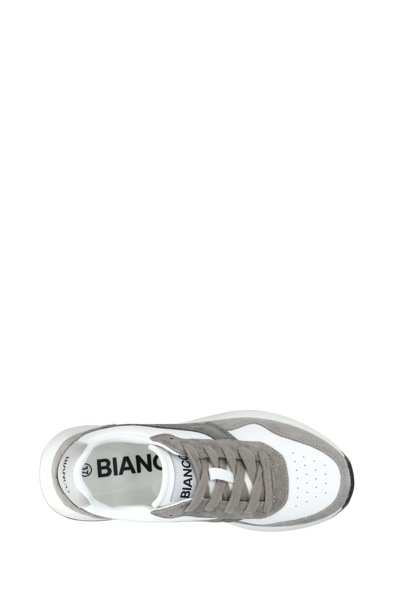 Bialucy Sneakers Grey - Image 6