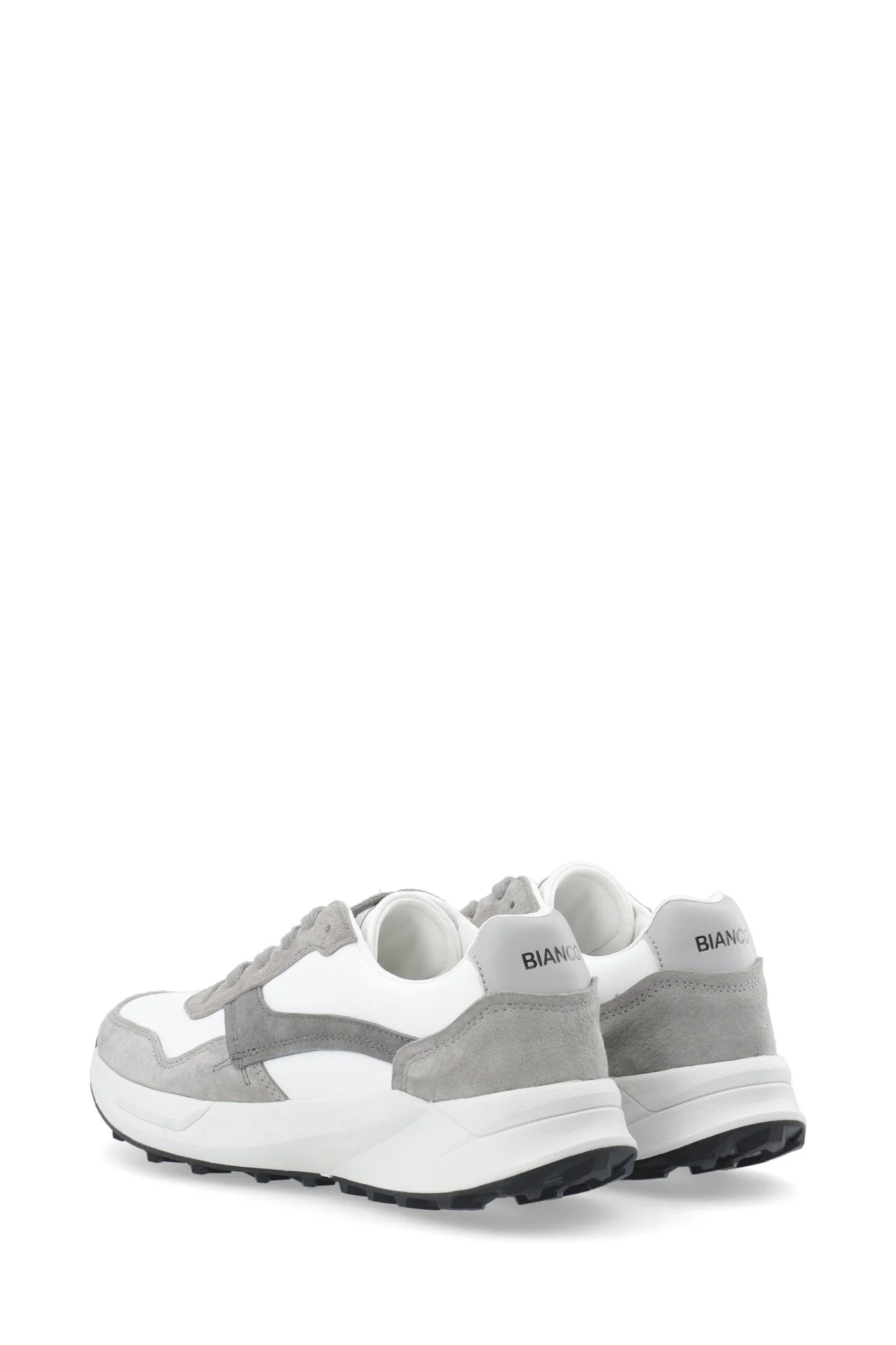 Bialucy Sneakers Grey - Image 7