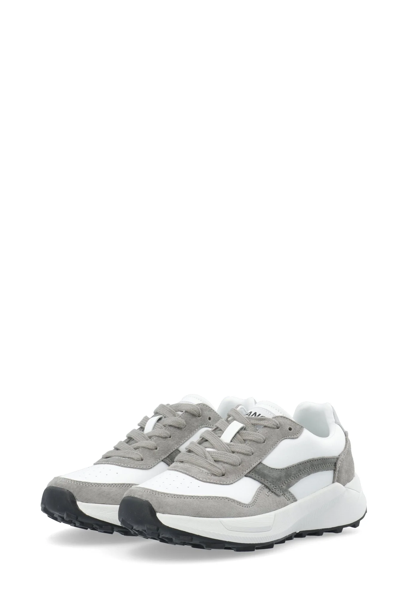 Bialucy Sneakers Grey - Image 8