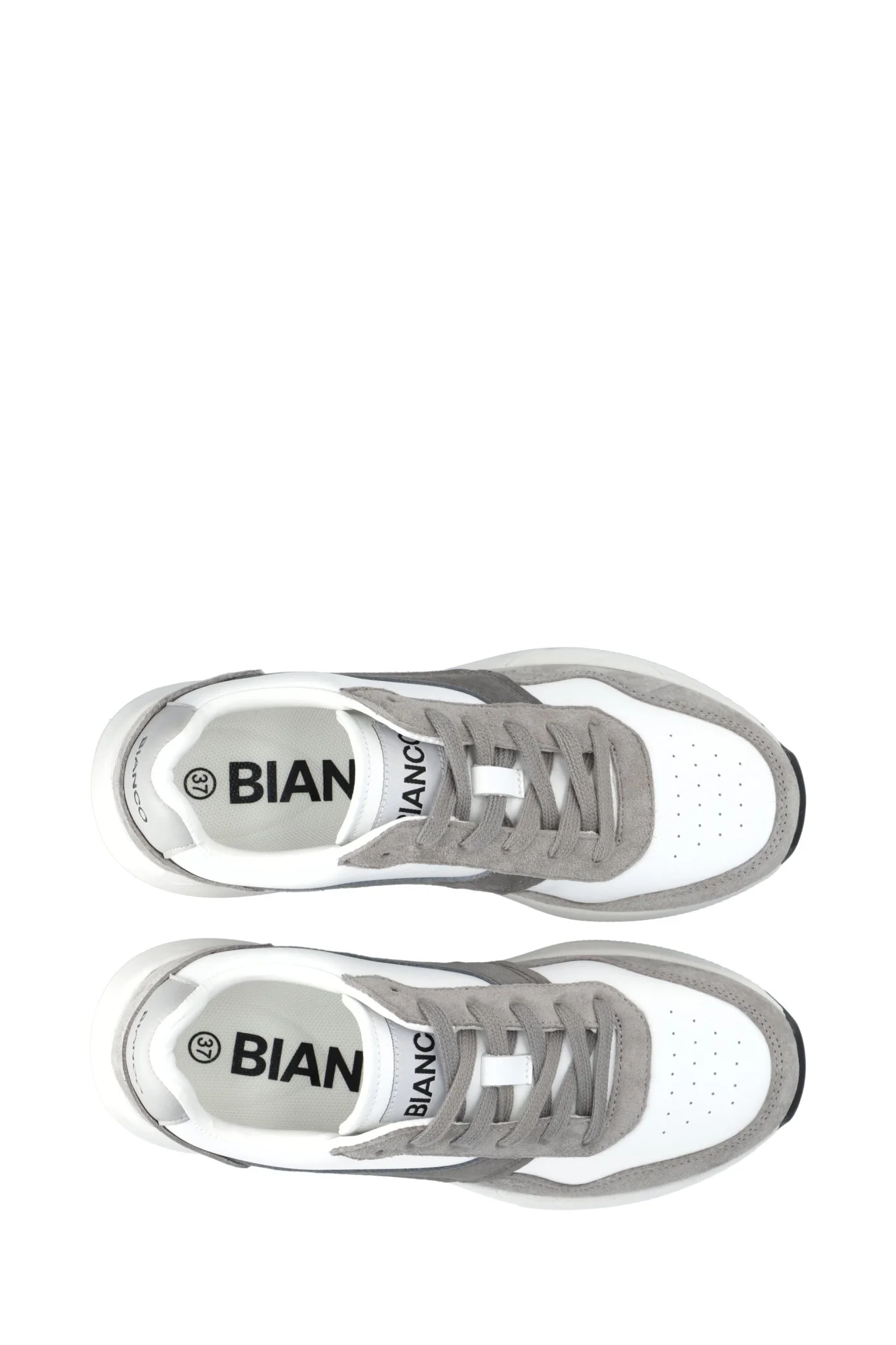 Bialucy Sneakers Grey - Image 9