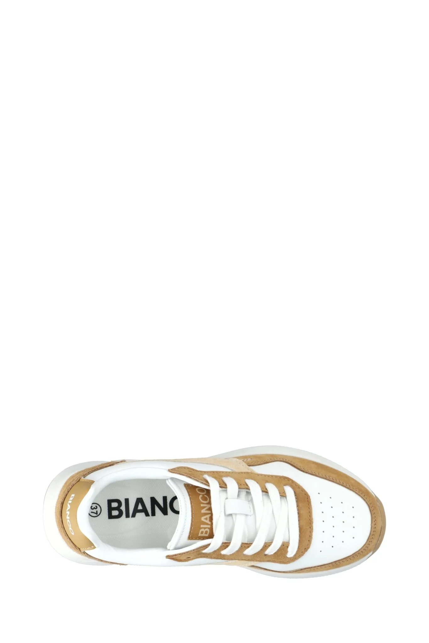 Bialucy Sneakers Tan - Image 5