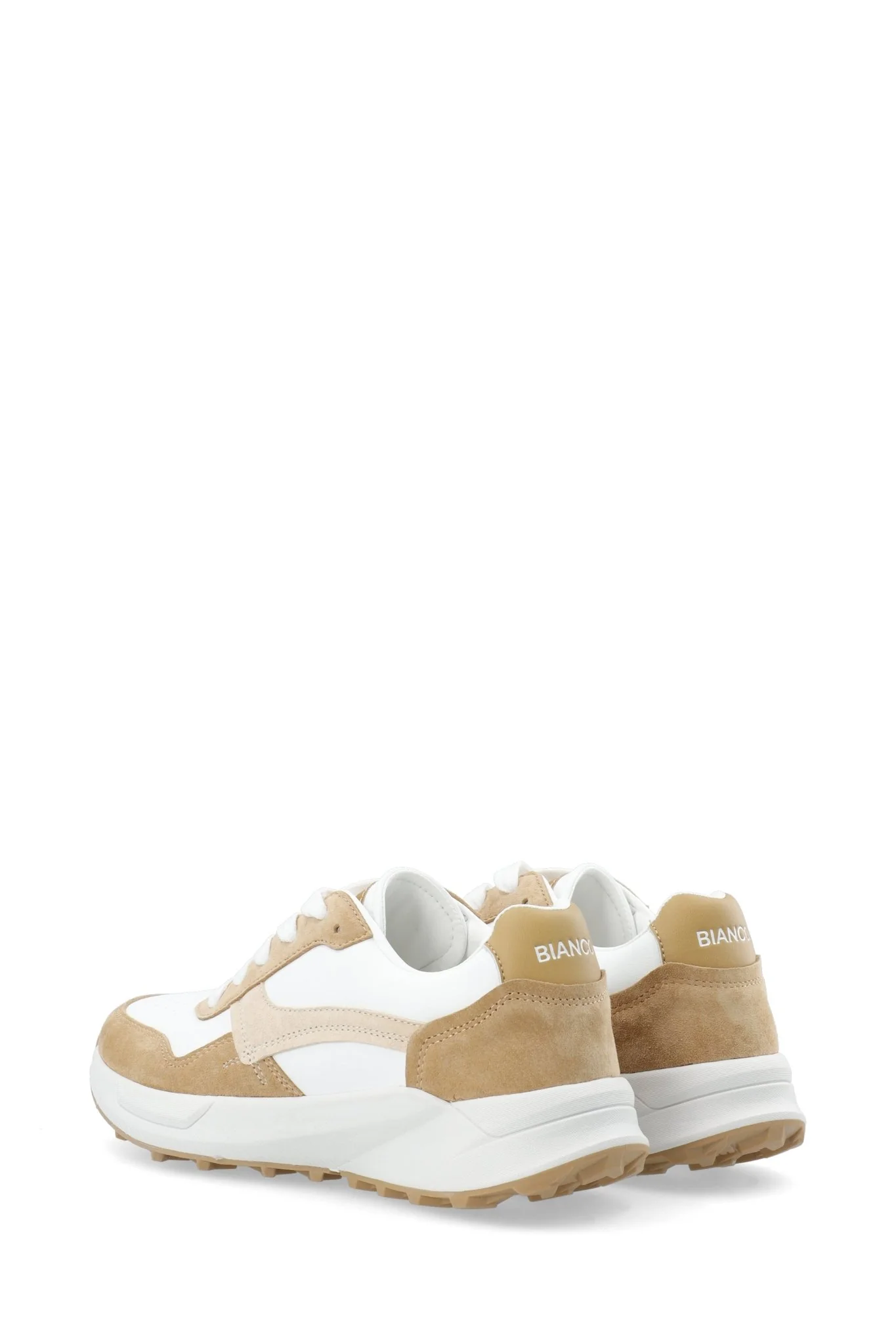 Bialucy Sneakers Tan - Image 8