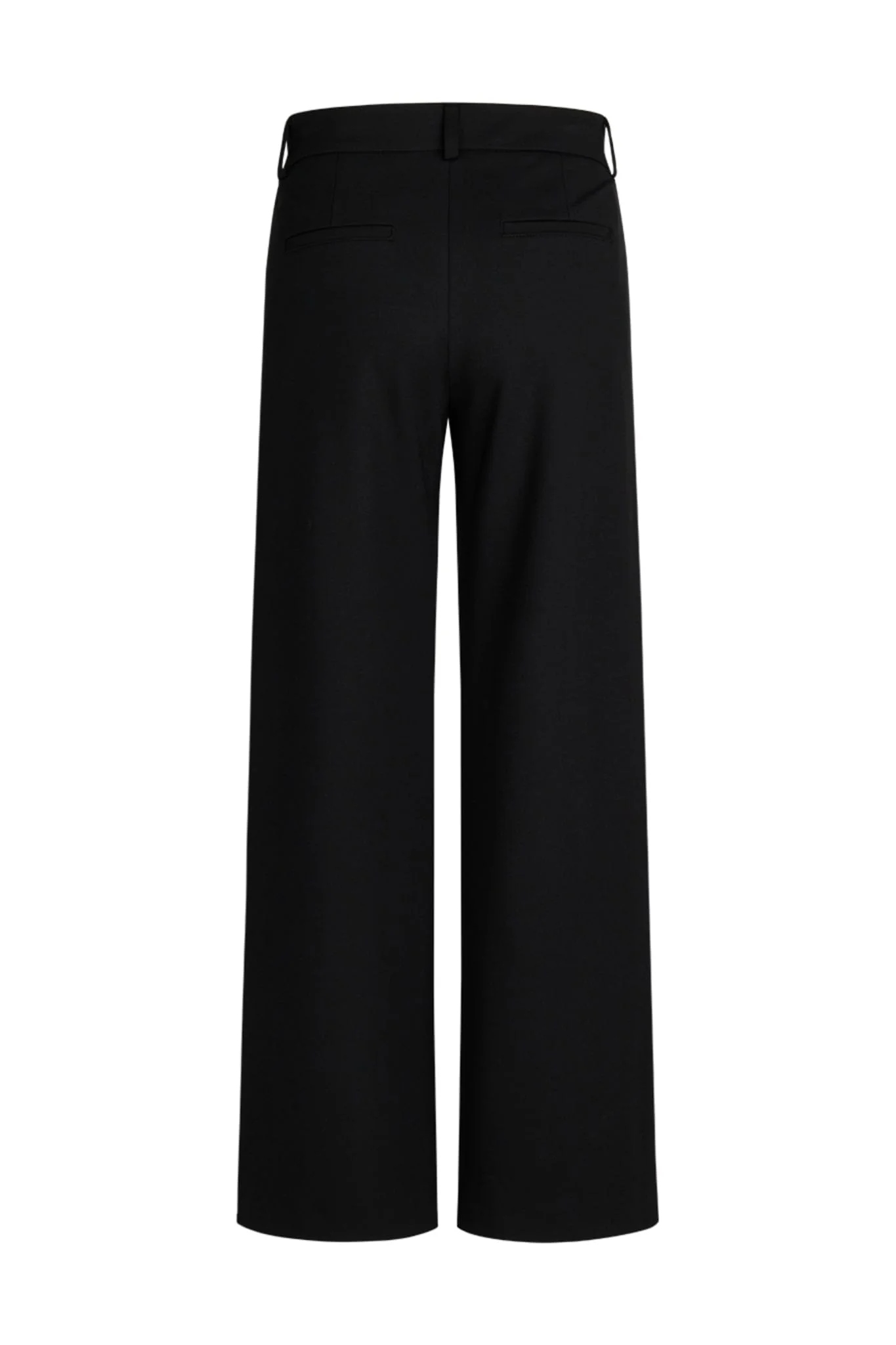 Tarita Trousers S Black - Image 2