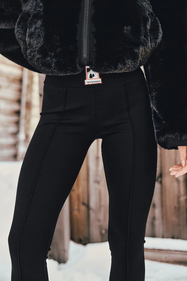Felizon Tights Black