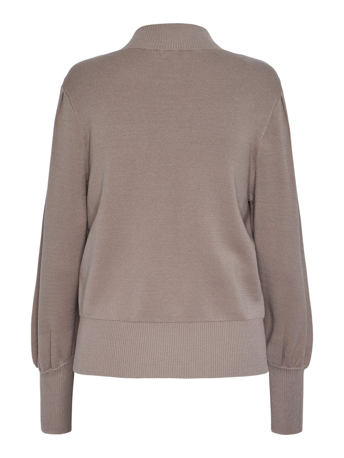 Fonny Ls Knit Pullover Fungi - Image 11