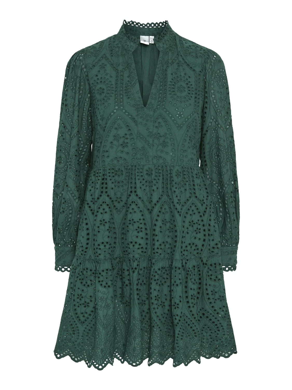 Yasholi Ls Dress Sycamore