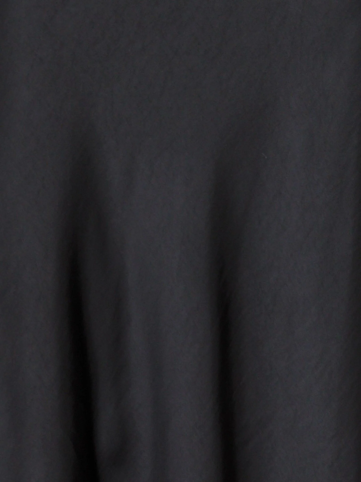 Vicky Heavy Sateen Skirt Black - Image 13