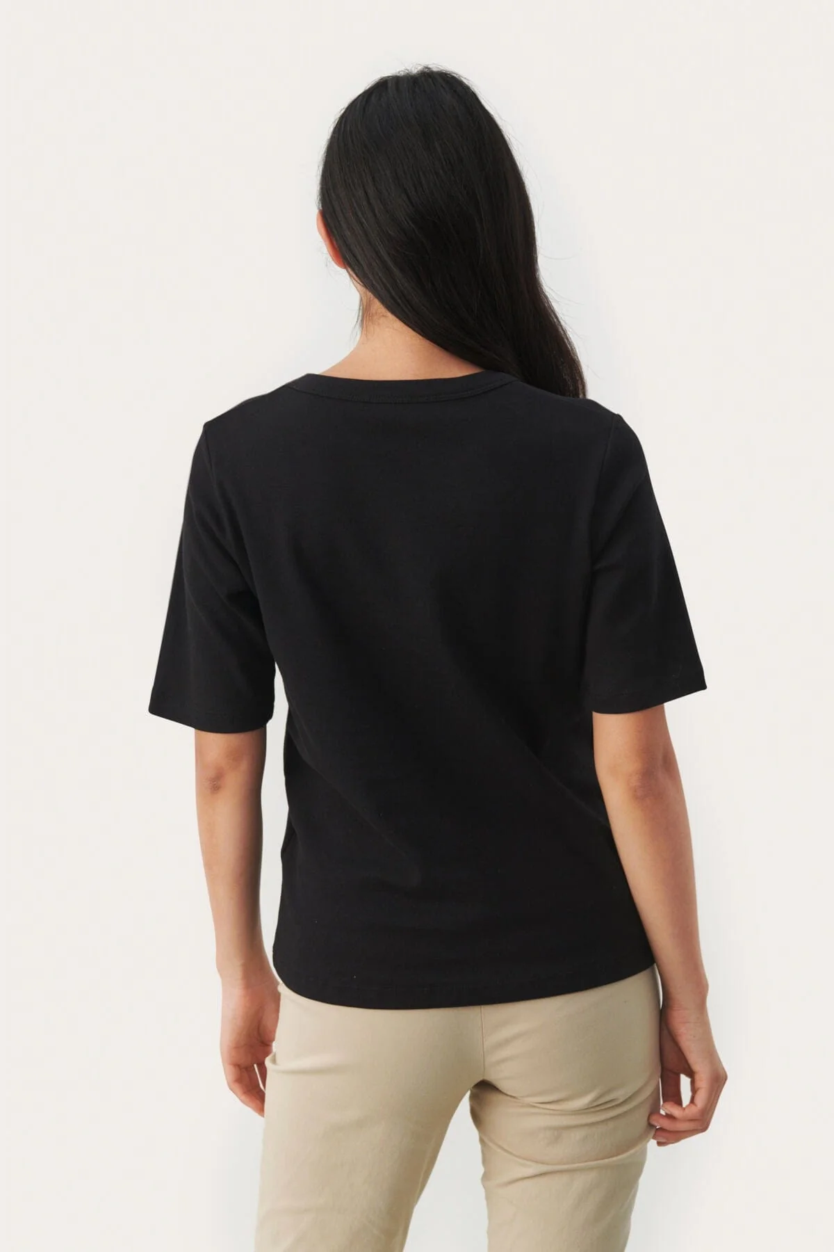 Ratanapw T-Shirt Black - Image 5