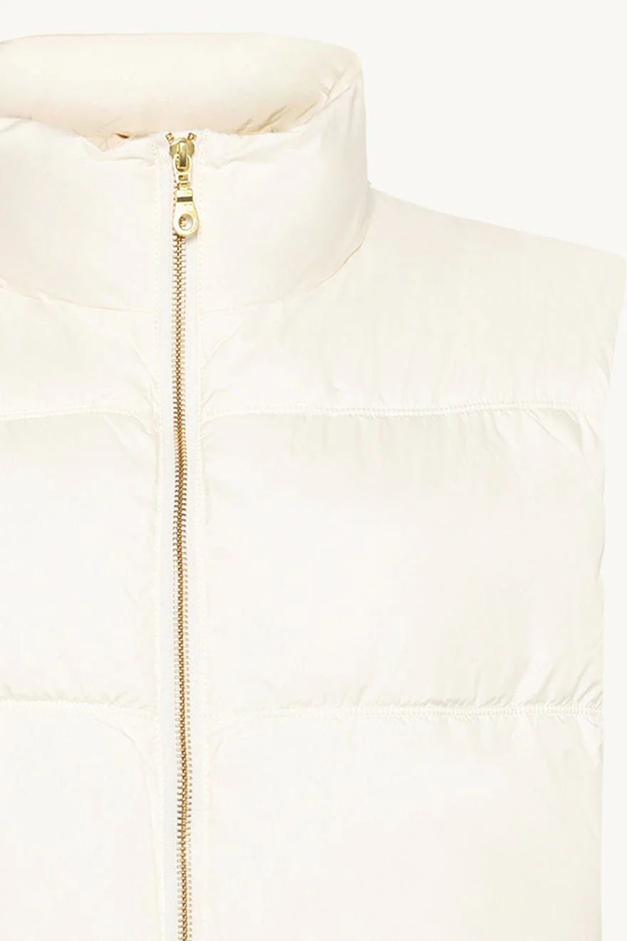 Ortensia Outerwear Ivory - Image 3