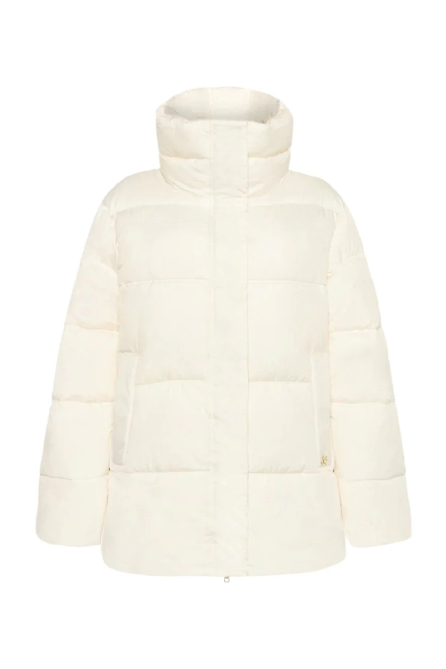 Ofira Outerwear Ivory