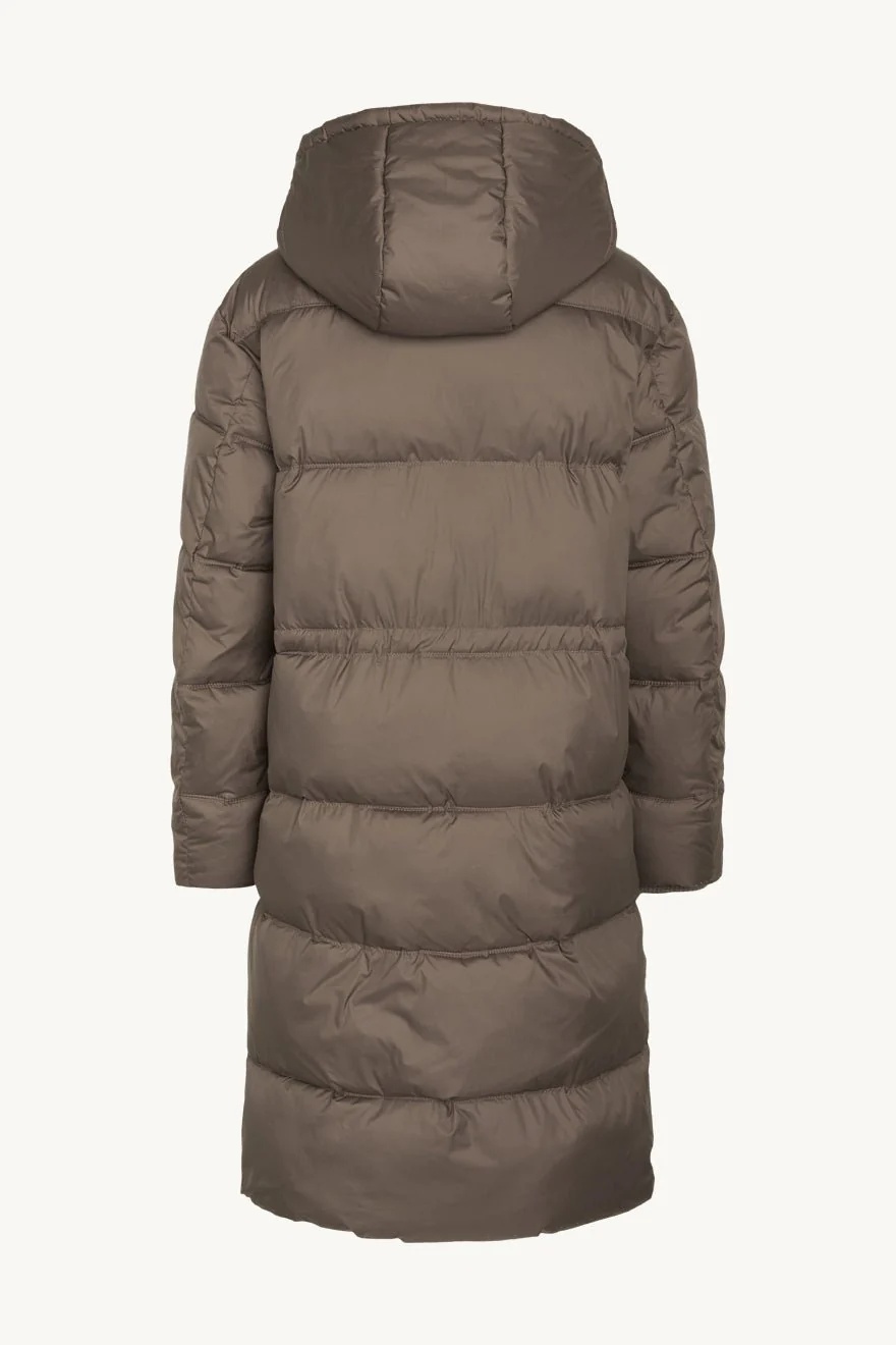 Odelia Outerwear Chinchilla - Image 2