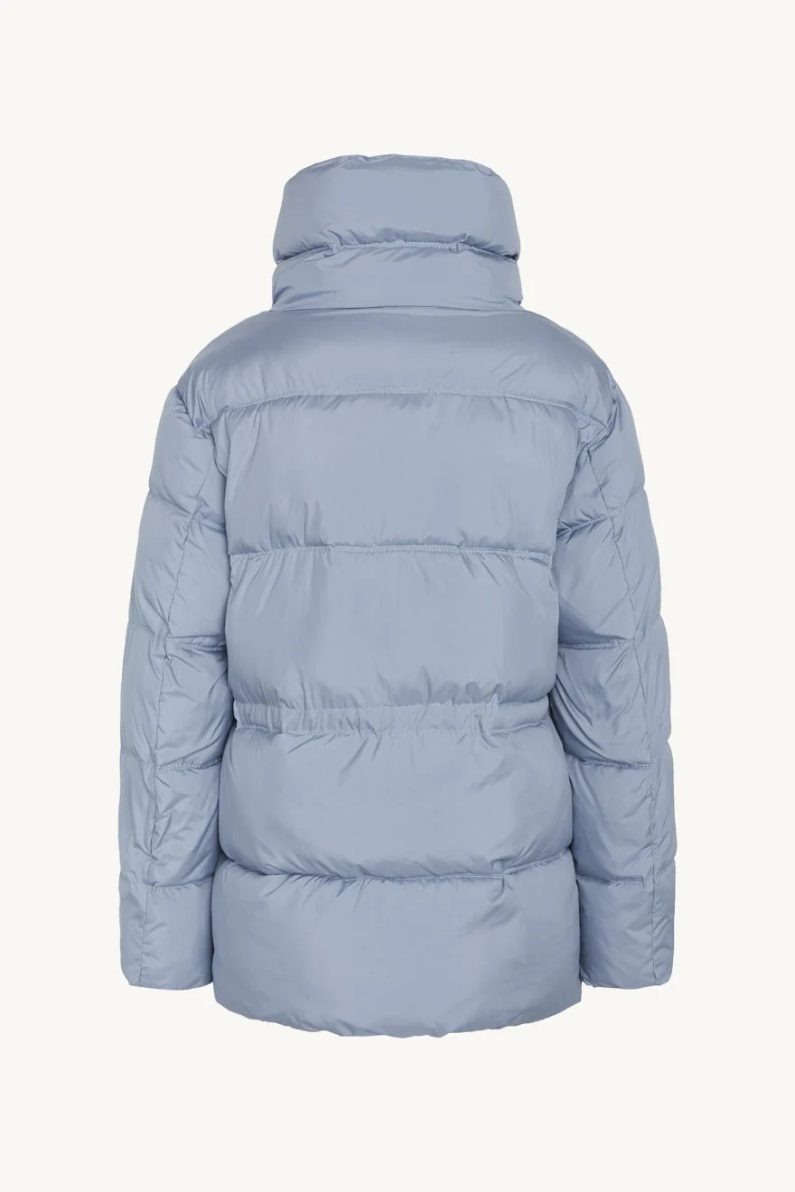 Ofira Outerwear Dusty Blue - Image 2