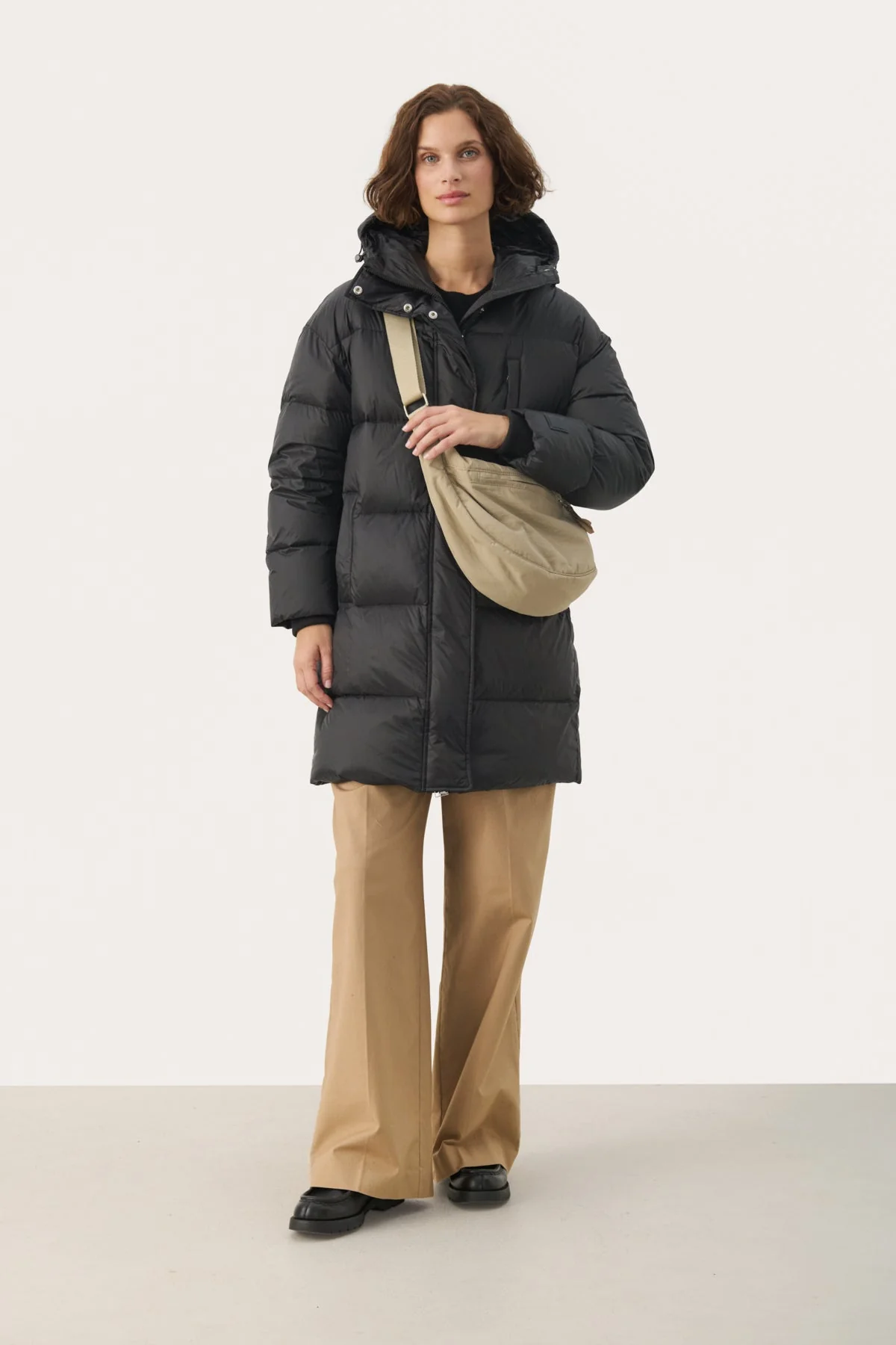 Labikapw Outerwear Black - Image 6